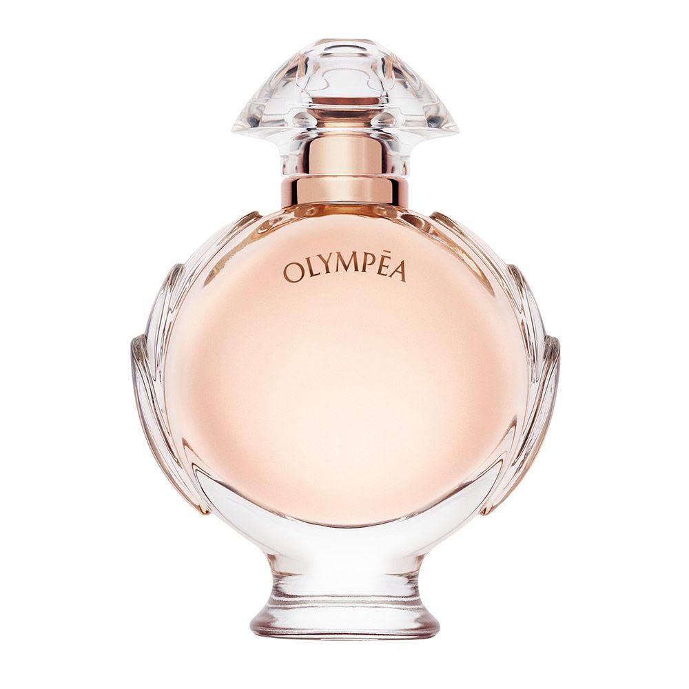 Perfume Paco Rabanne Olympea Eau De Parfum 80ml Para Mulheres