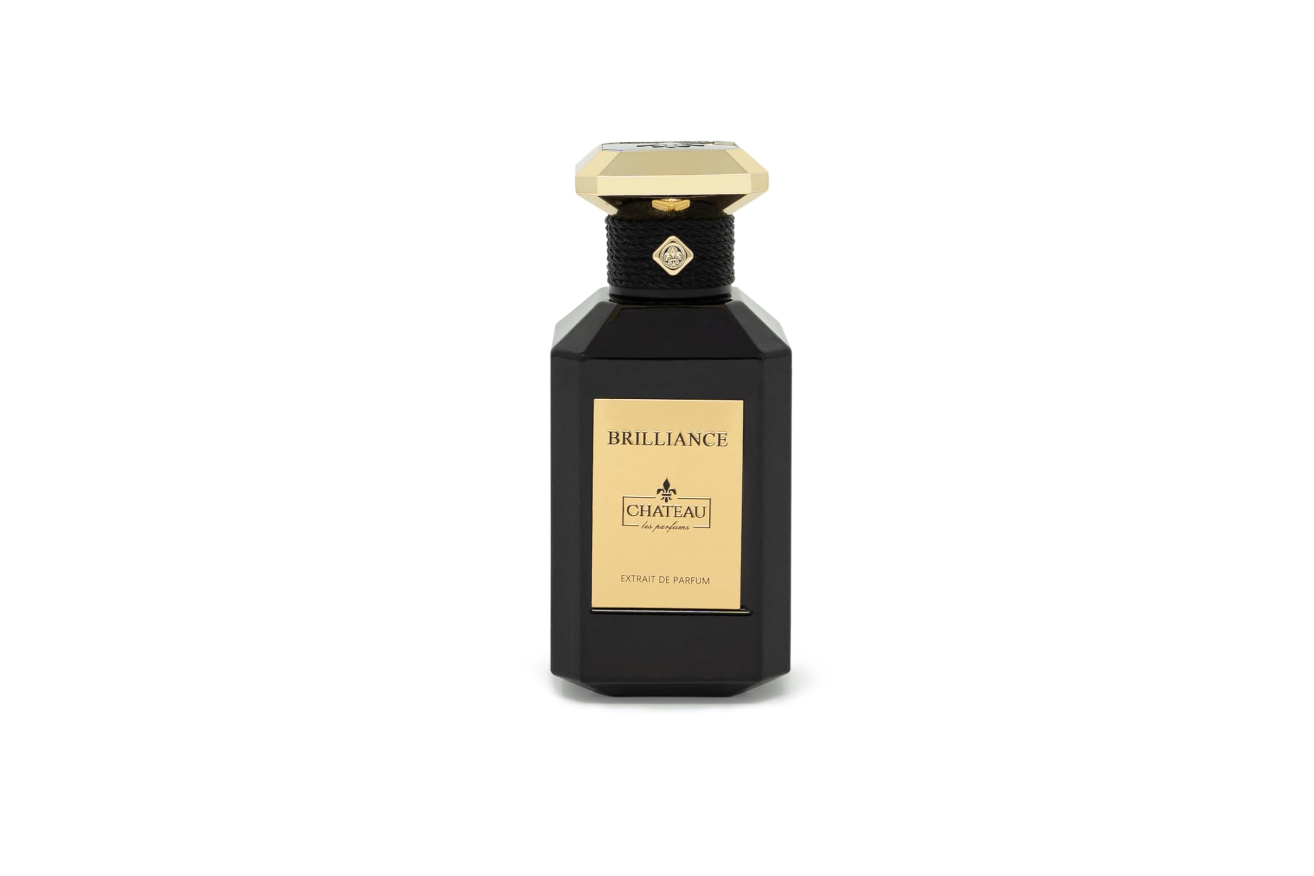 Perfume Chateau Les Parfums Brilliance Extrait De Parfum 100ml