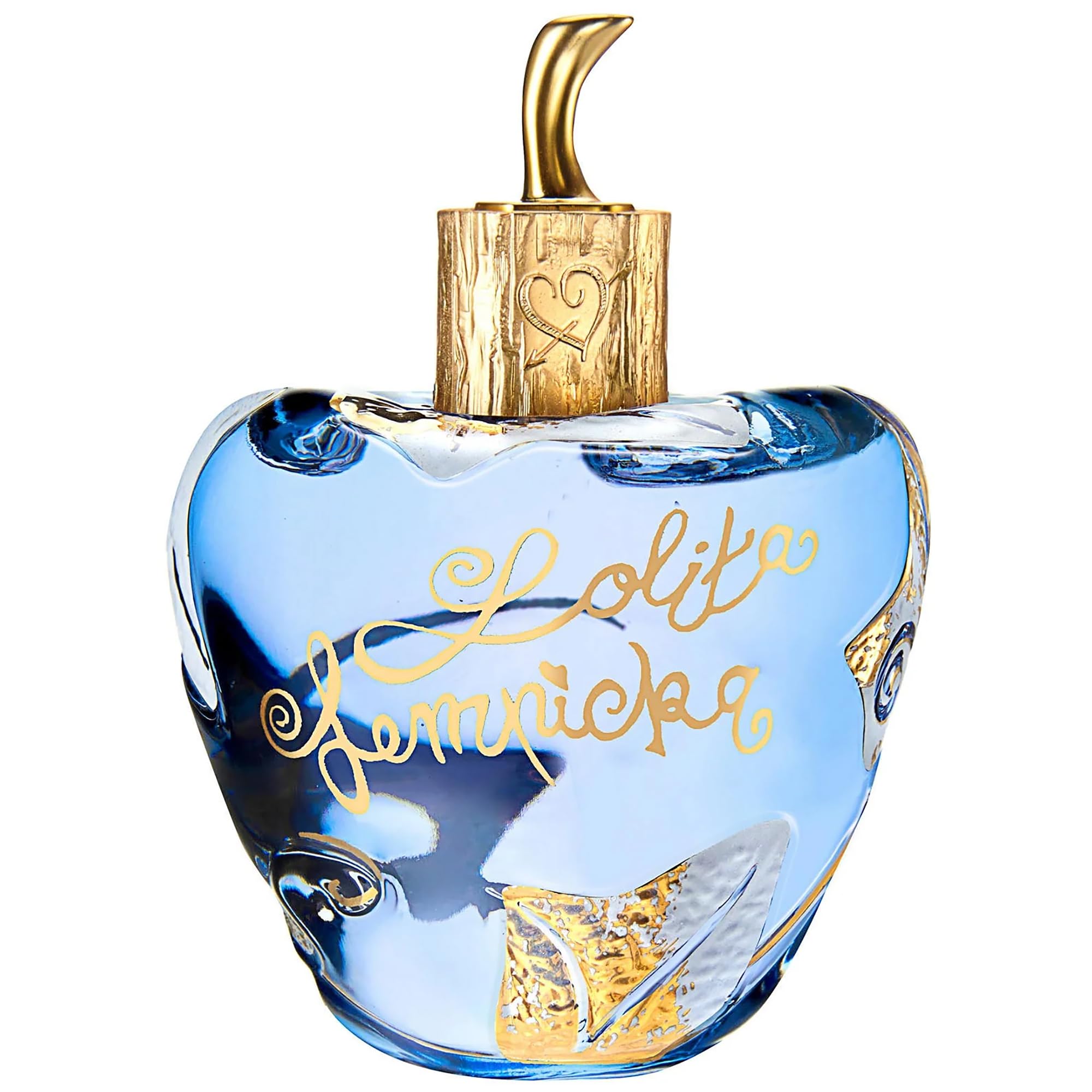 Lolita Lempicka Le Parfum Eau De Parfum Spray 3.4 Oz - Carrefour