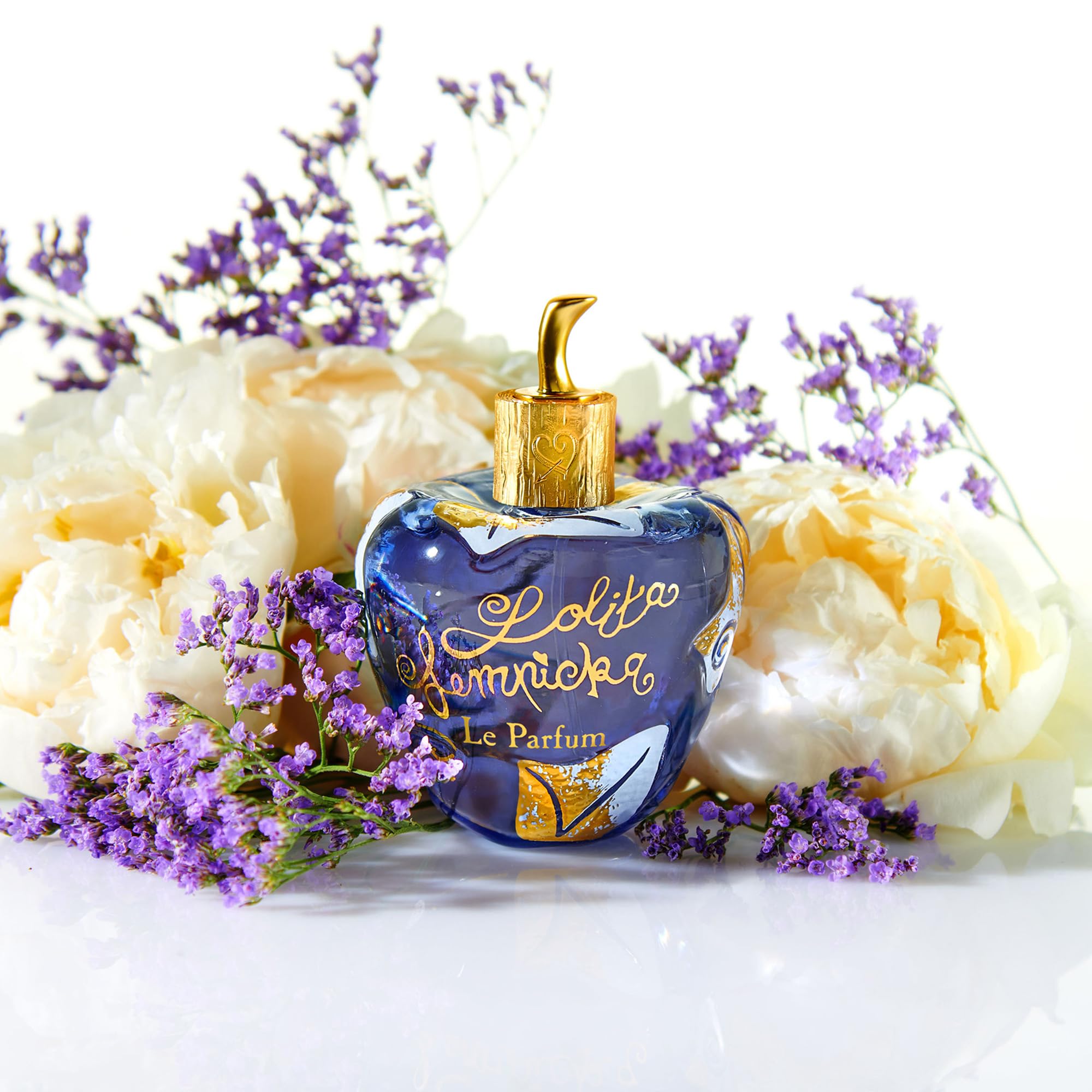 Lolita Lempicka Le Parfum Eau De Parfum Spray 3.4 Oz - Carrefour