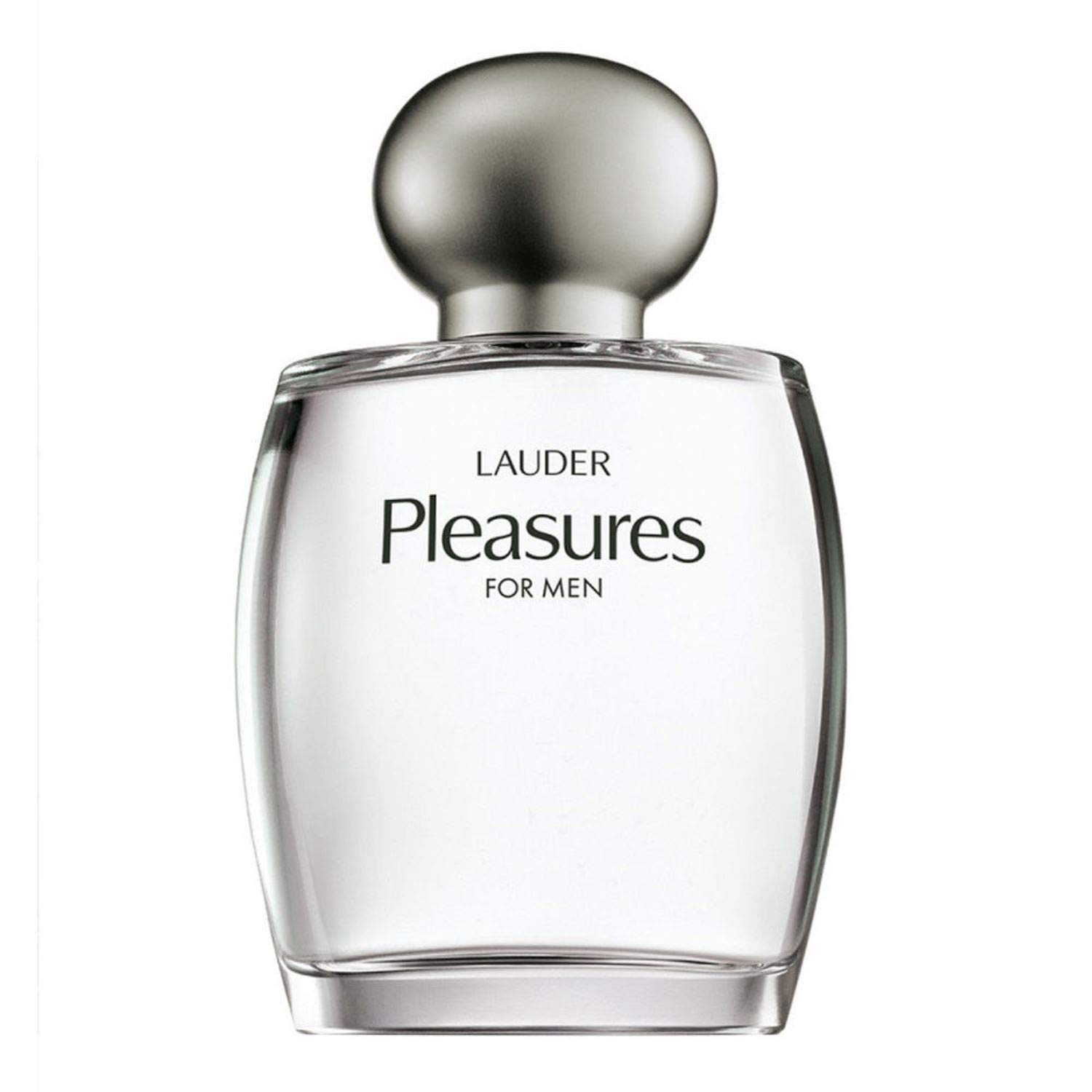 Perfume Estee Lauder Pleasures Cologne Spray 100ml Para Homens