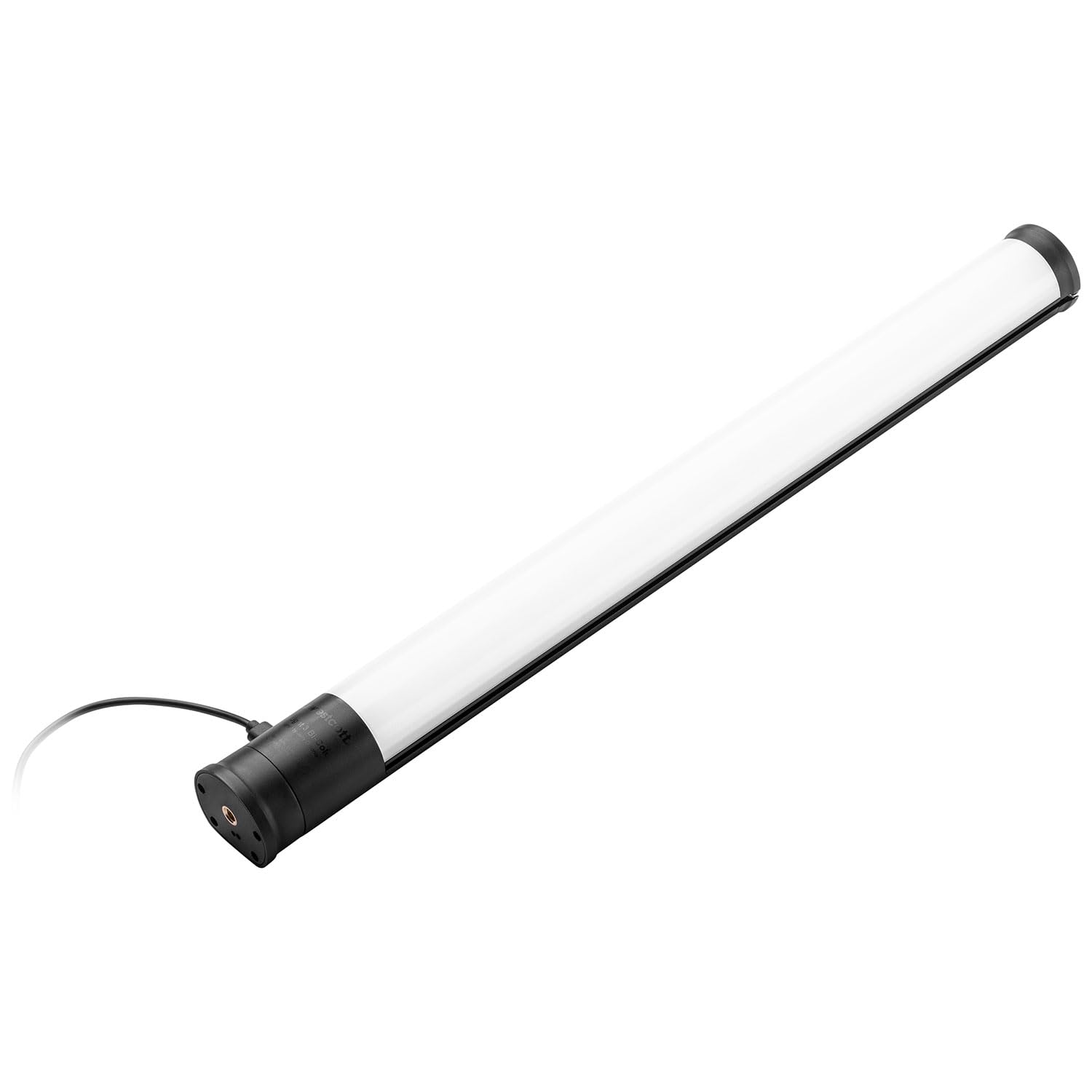 Câmera De Luz Contínua Westcott Ice Light 3 Led Ac Bicolor