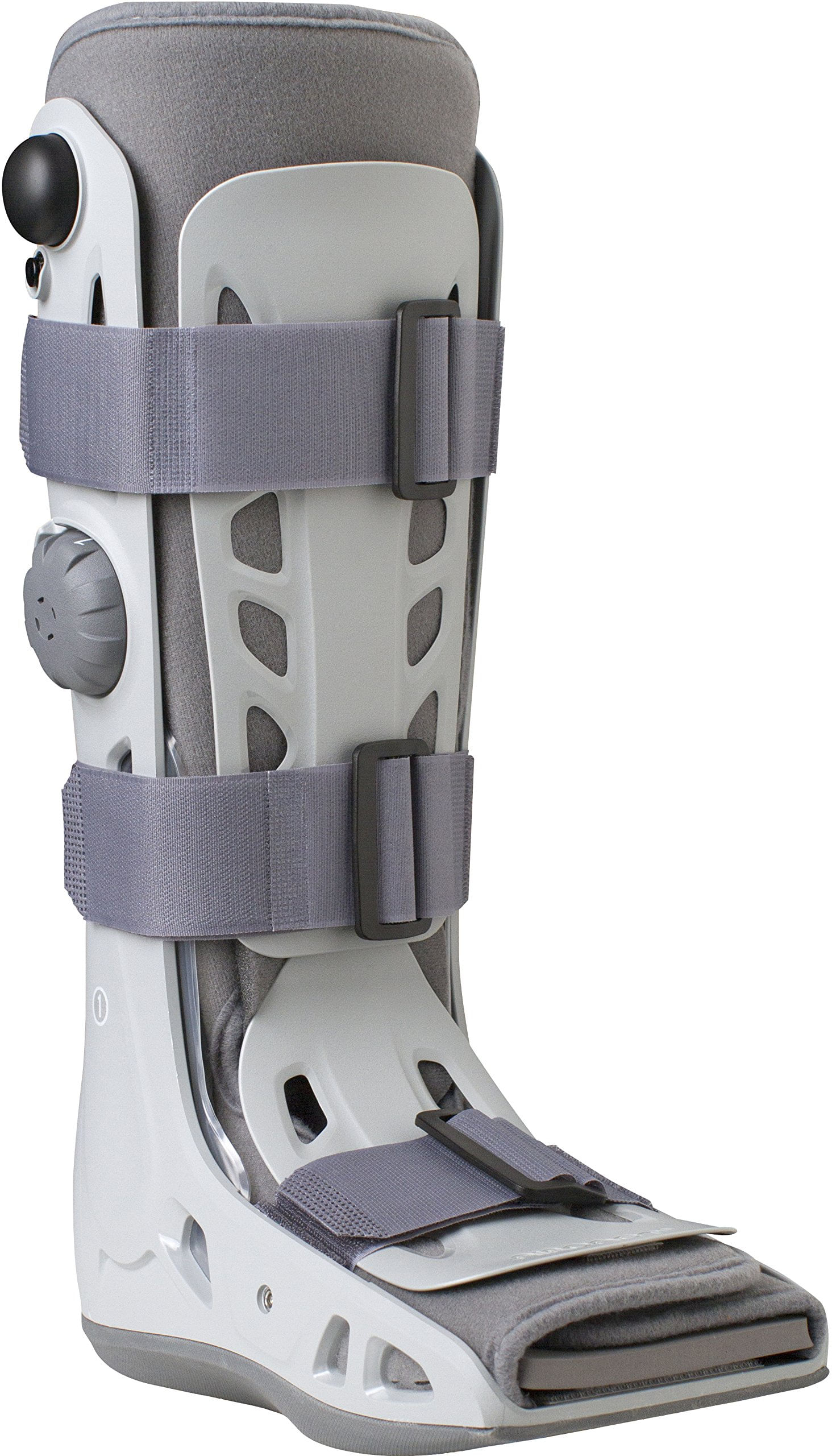 Bota De Caminhada Walker Brace Aircast Airselect Standard, Média