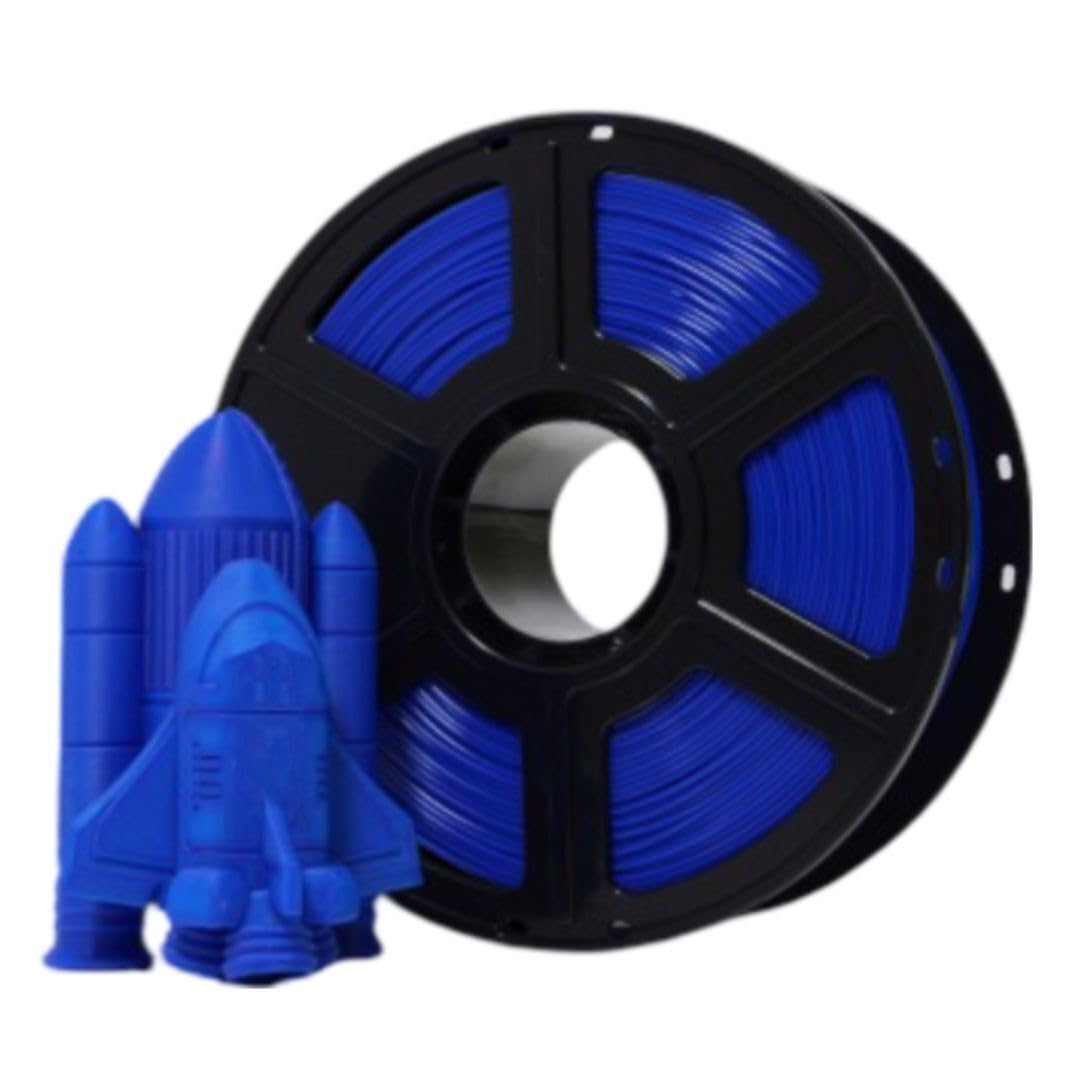 Filamento Makerbot 375-0047a Sketch Pla True Blue 1 Kg