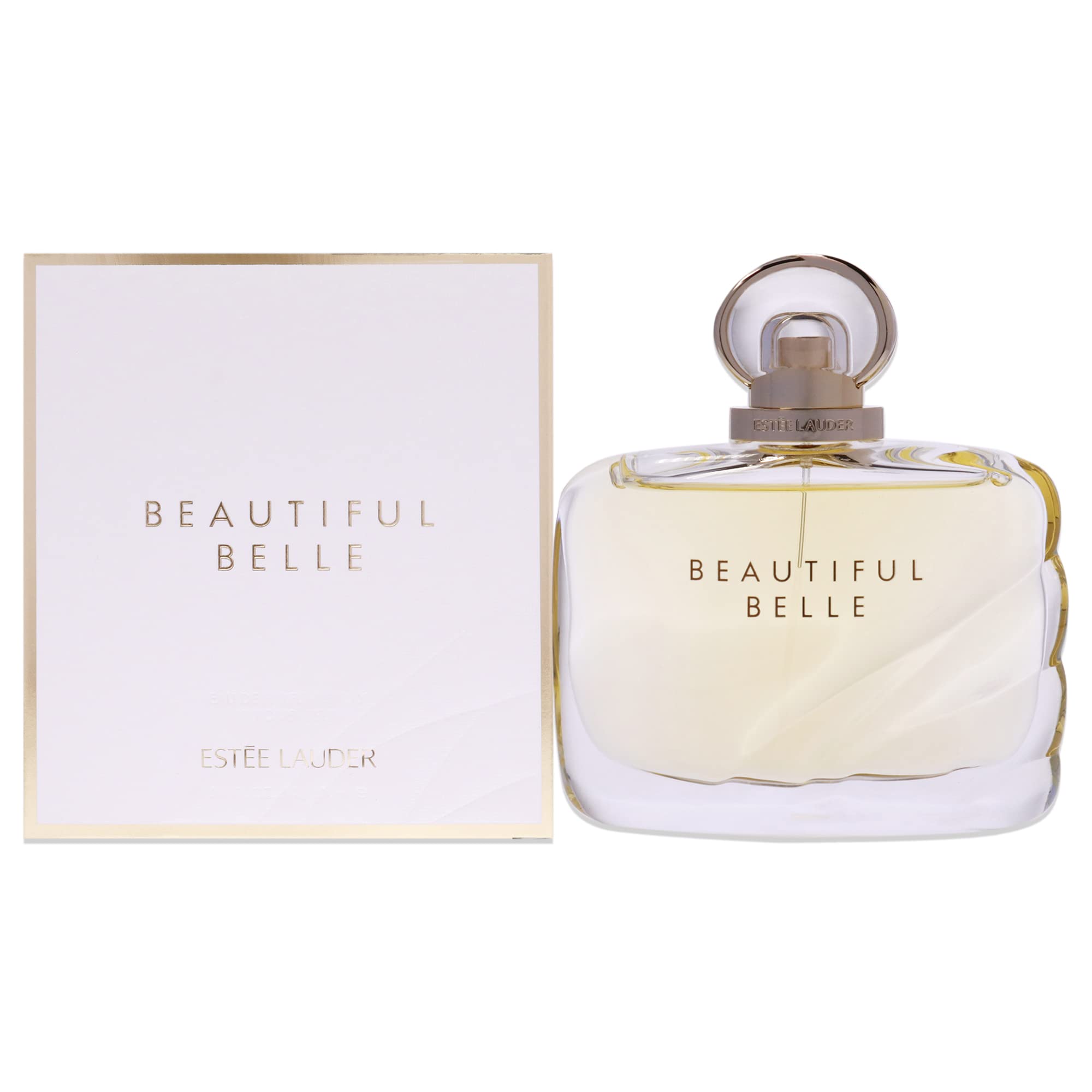 Perfume Estee Lauder Beautiful Belle Edp Spray 100ml