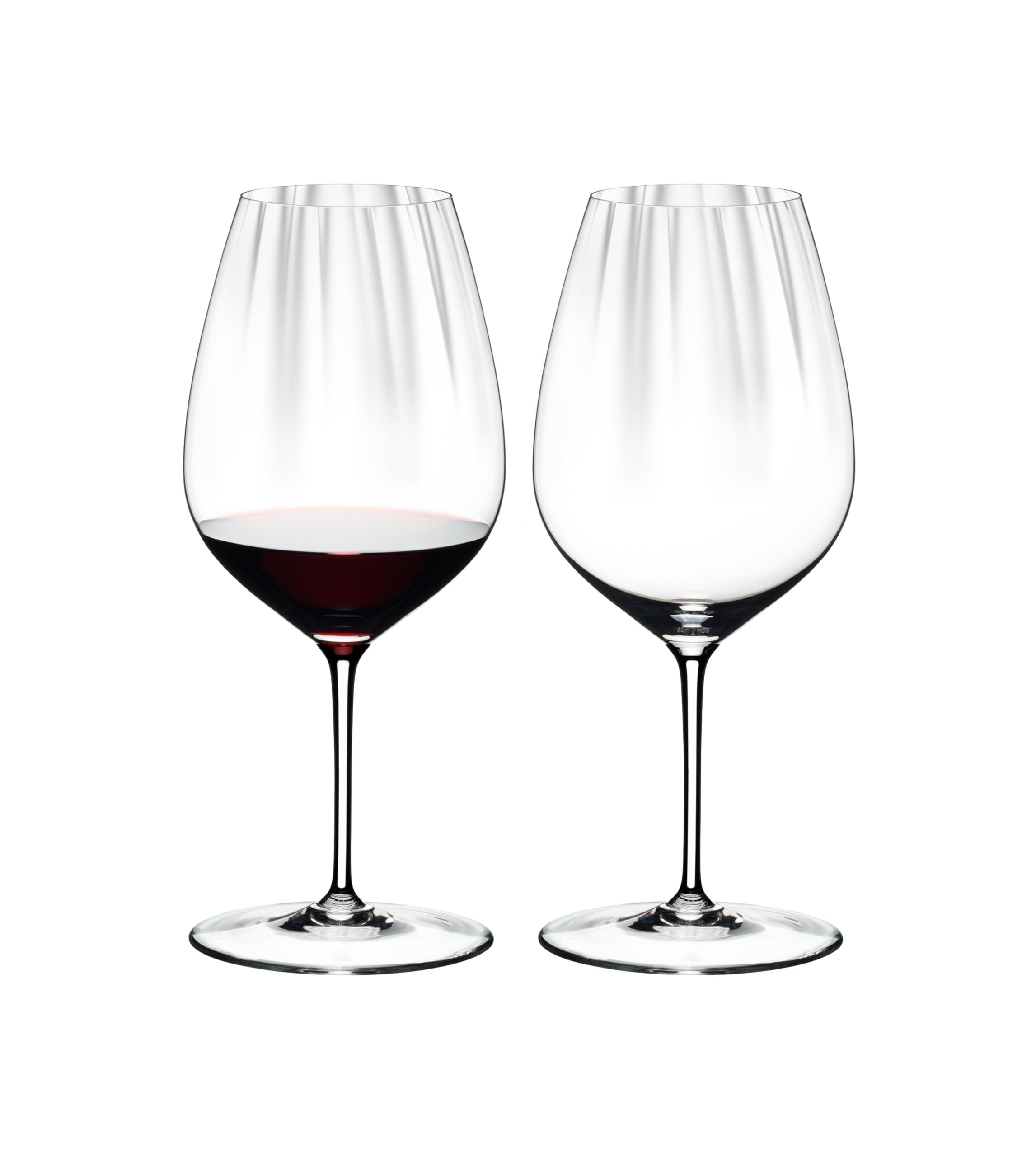 Copos De Vinho Riedel Performance Cabernet/merlot, Conjunto De 2