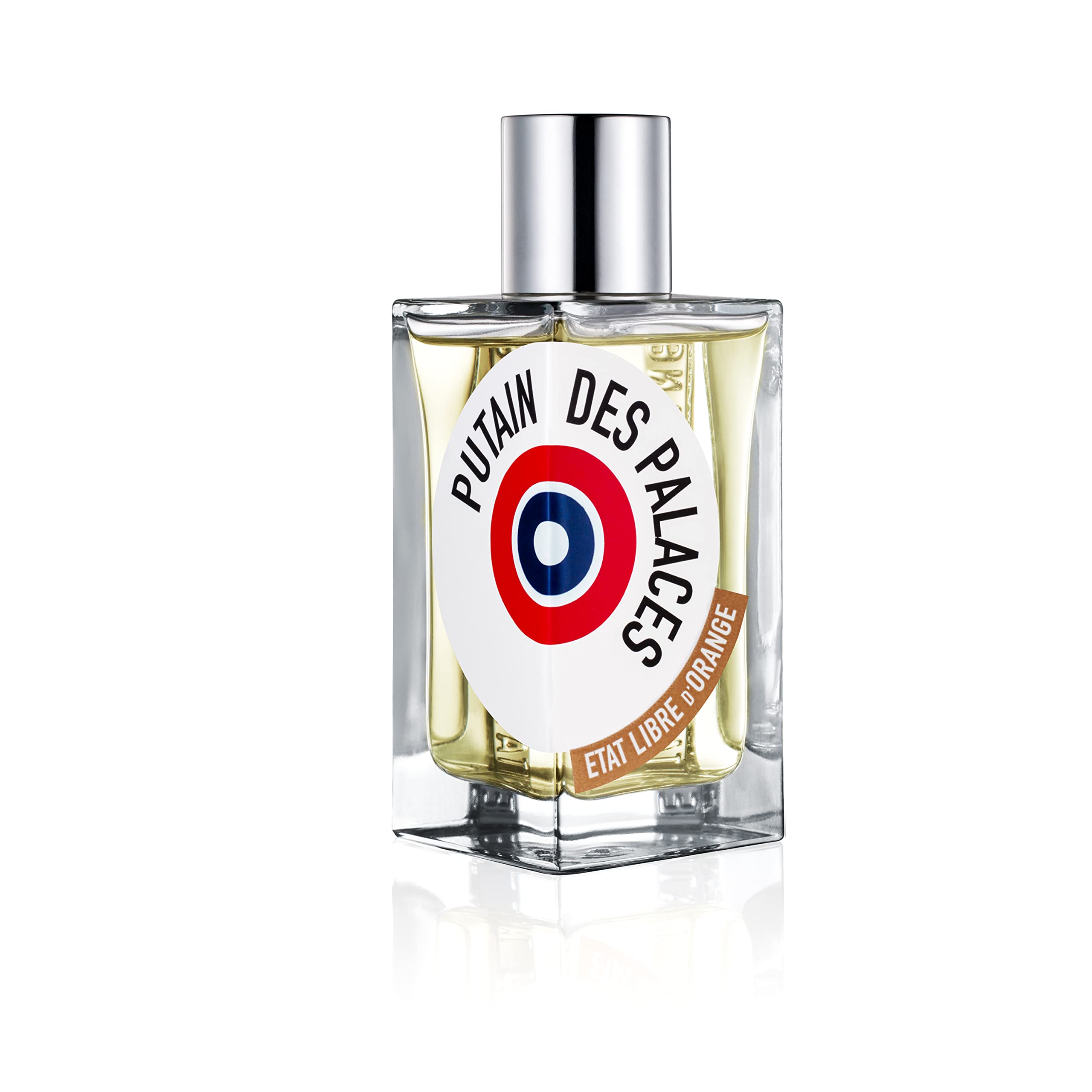Perfume Etat Libre D'orange Putain Des Palaces Eau De Perfum 100ml