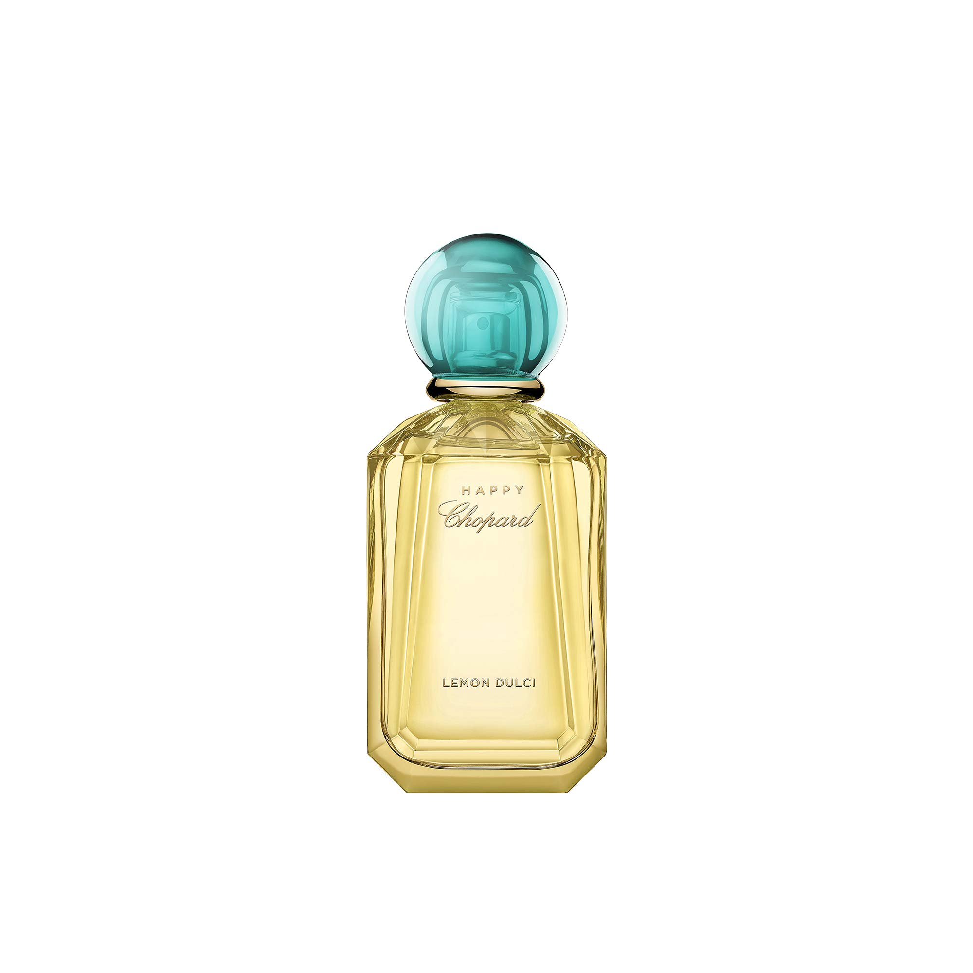 Happy Chopard Lemon Dulci Eau De Parfum Spray 3.4 Oz