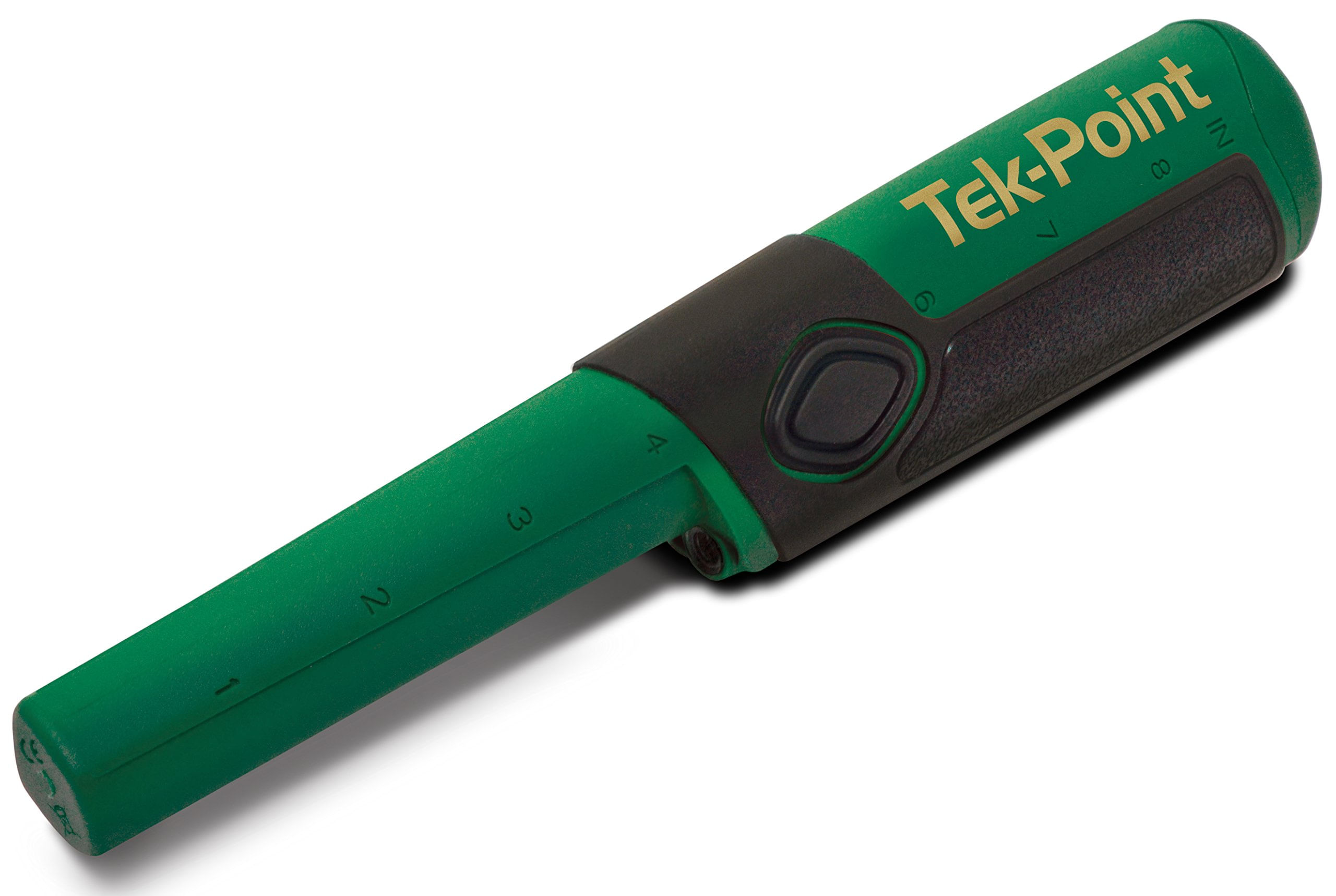 Detector De Metais À Prova D'água Pinpointer Probe Teknetics Tek-point