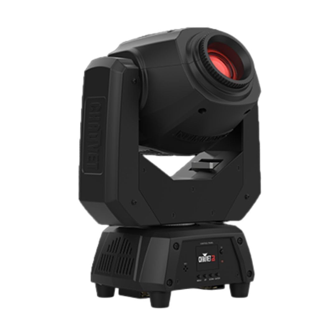 Moving Head Chauvet Dj Intimidator Spot 60 Ils