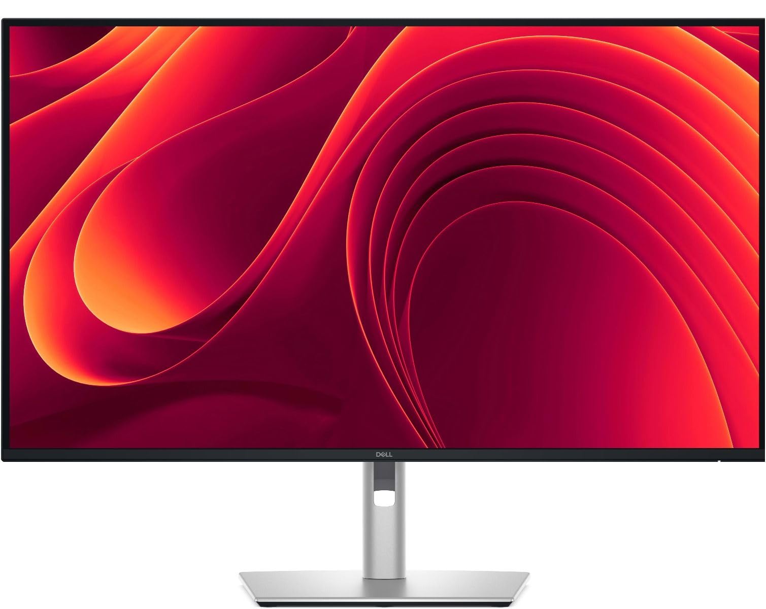 Monitor Dell P3225qe, Hub Usb-c 4k De 32 Polegadas, 100 Hz