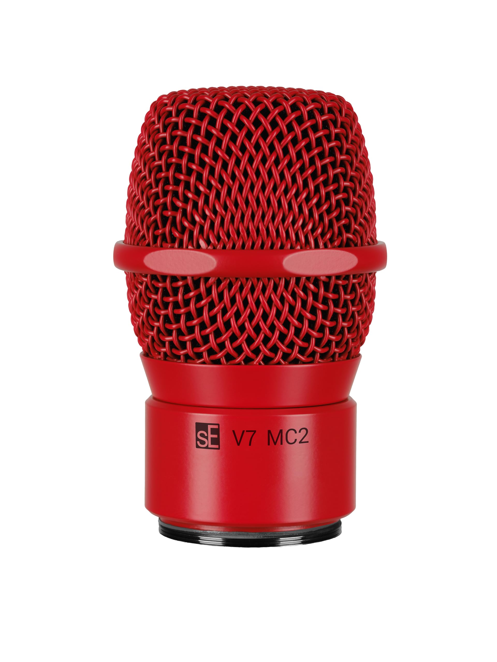 Microfone Sem Fio Capsule Se Electronics V7 Mc2 Para Sennheiser