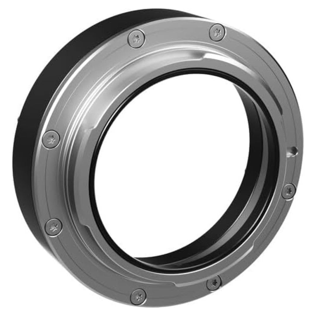 Kit De Ferramentas De Montagem Ef: Lente Dzofilm Catta Ace Cine Zoom