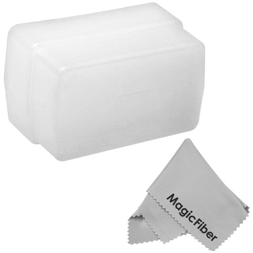 Difusor Kitoo Professional Para Canon Ex 580 Flash