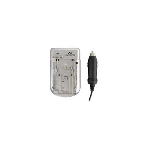 Carregador De Bateria Thomson Merkury Mi-lcs Universal Rapid