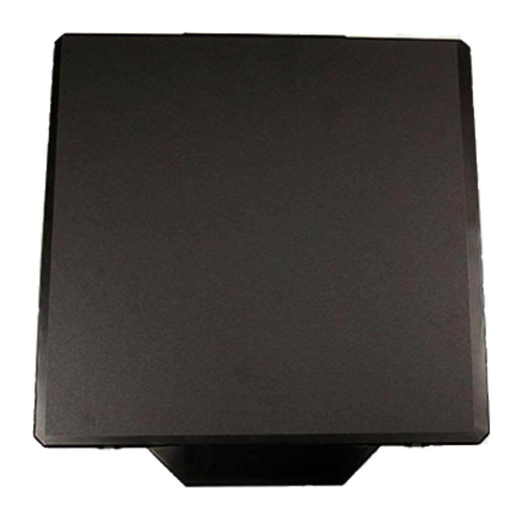 Impressora 3d Build Plate Tape Makerbot Replicator Z18, Pacote Com 4