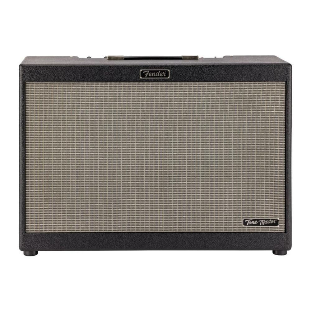 Armário De Alto-falantes Alimentados Fender Tone Master Fr-212 1000w