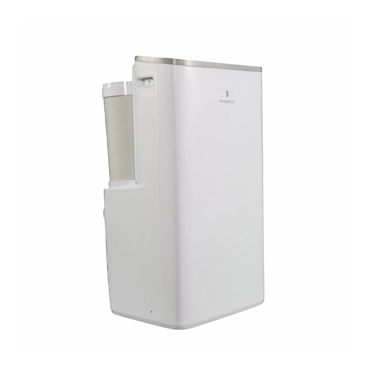 Ar Condicionado Portátil Friedrich Zhv16da 16000 Btu