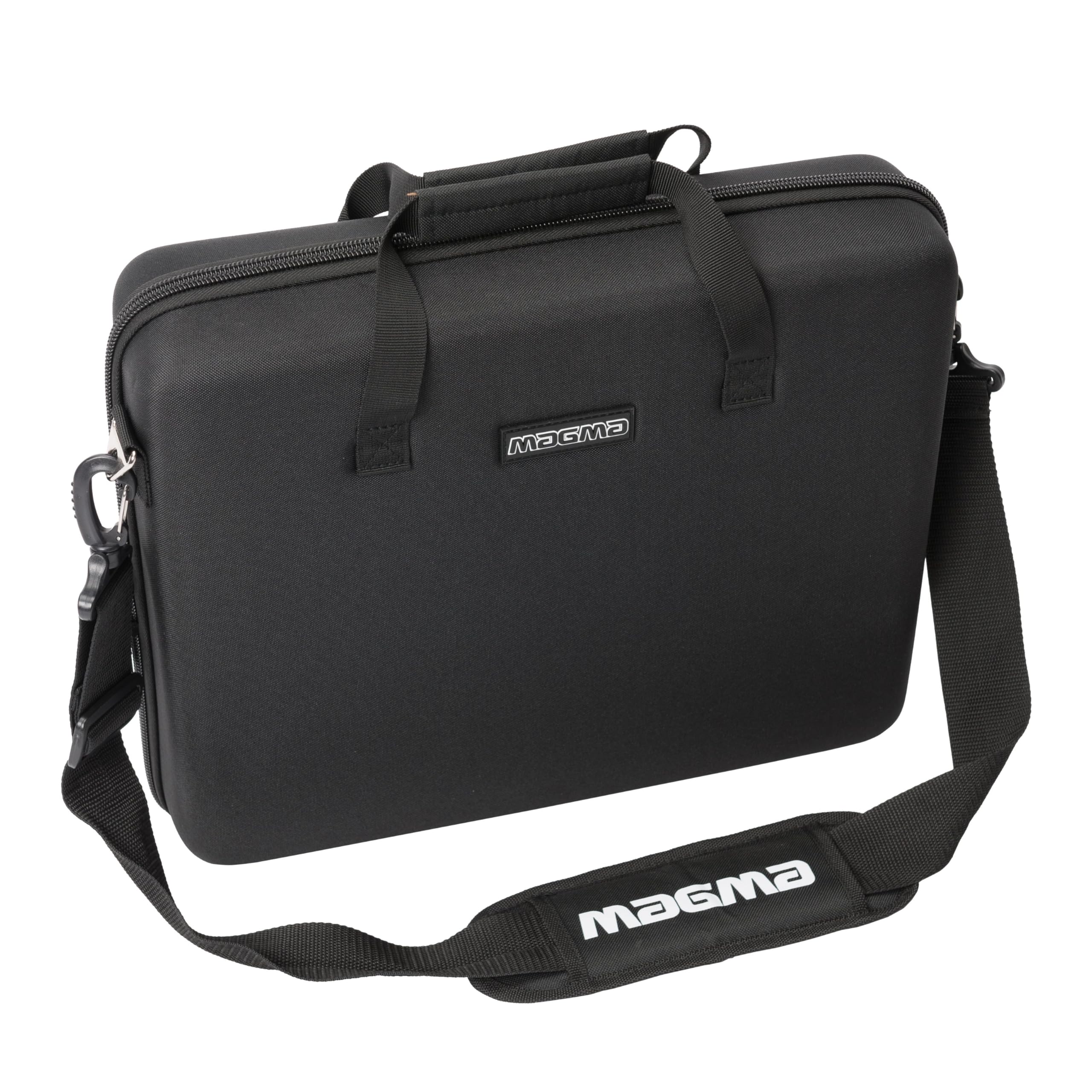 Capa Magma Ctrl Capa Push 3 Com Espuma Eva Durashock Para Ableton