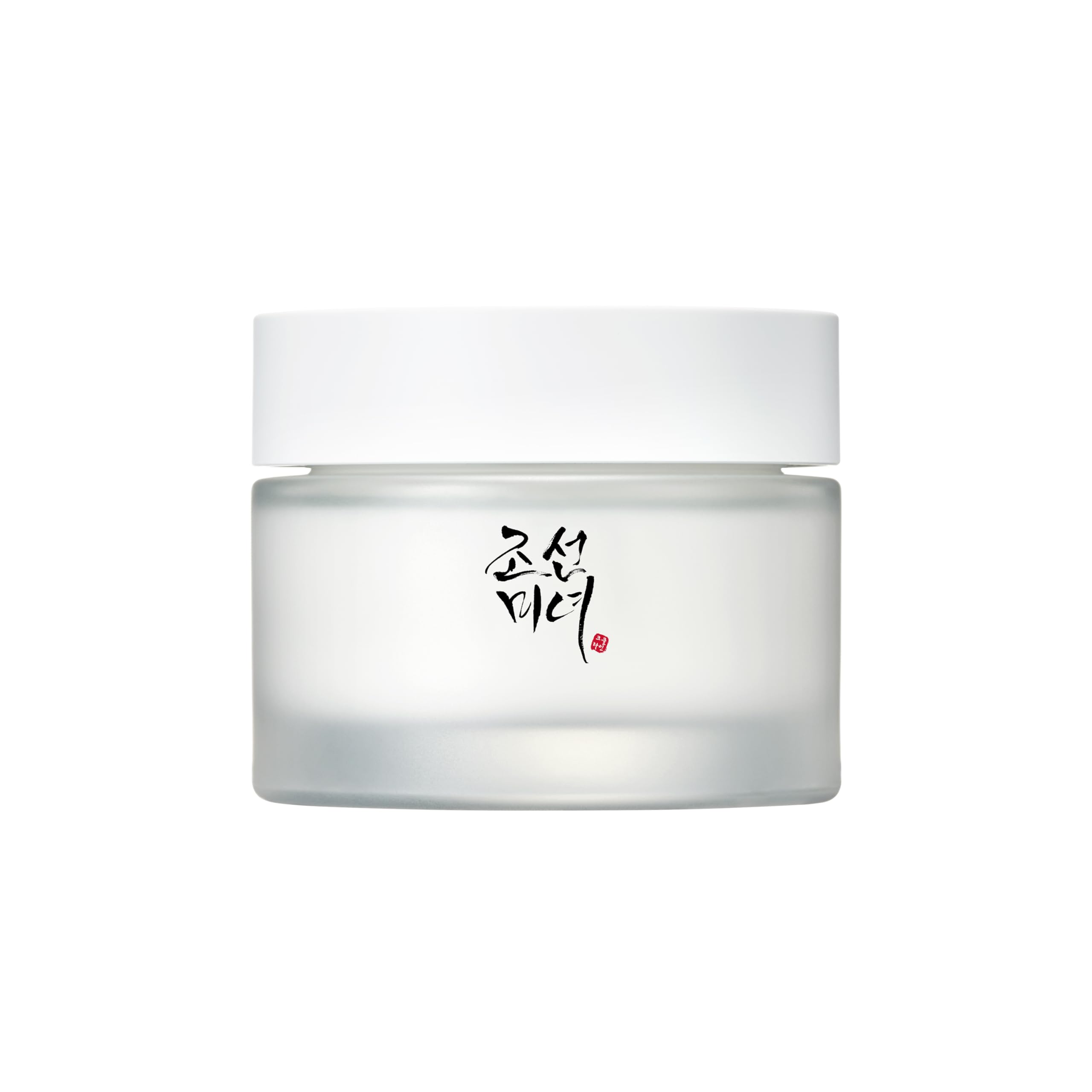 Creme Hidratante Beauty Of Joseon Dynasty 50 Ml Para Pele Seca