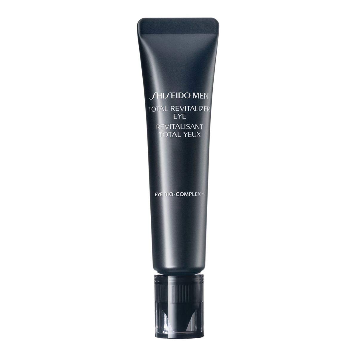Creme De Olhos Shiseido Total Revitalizer Para Homens 15 Ml