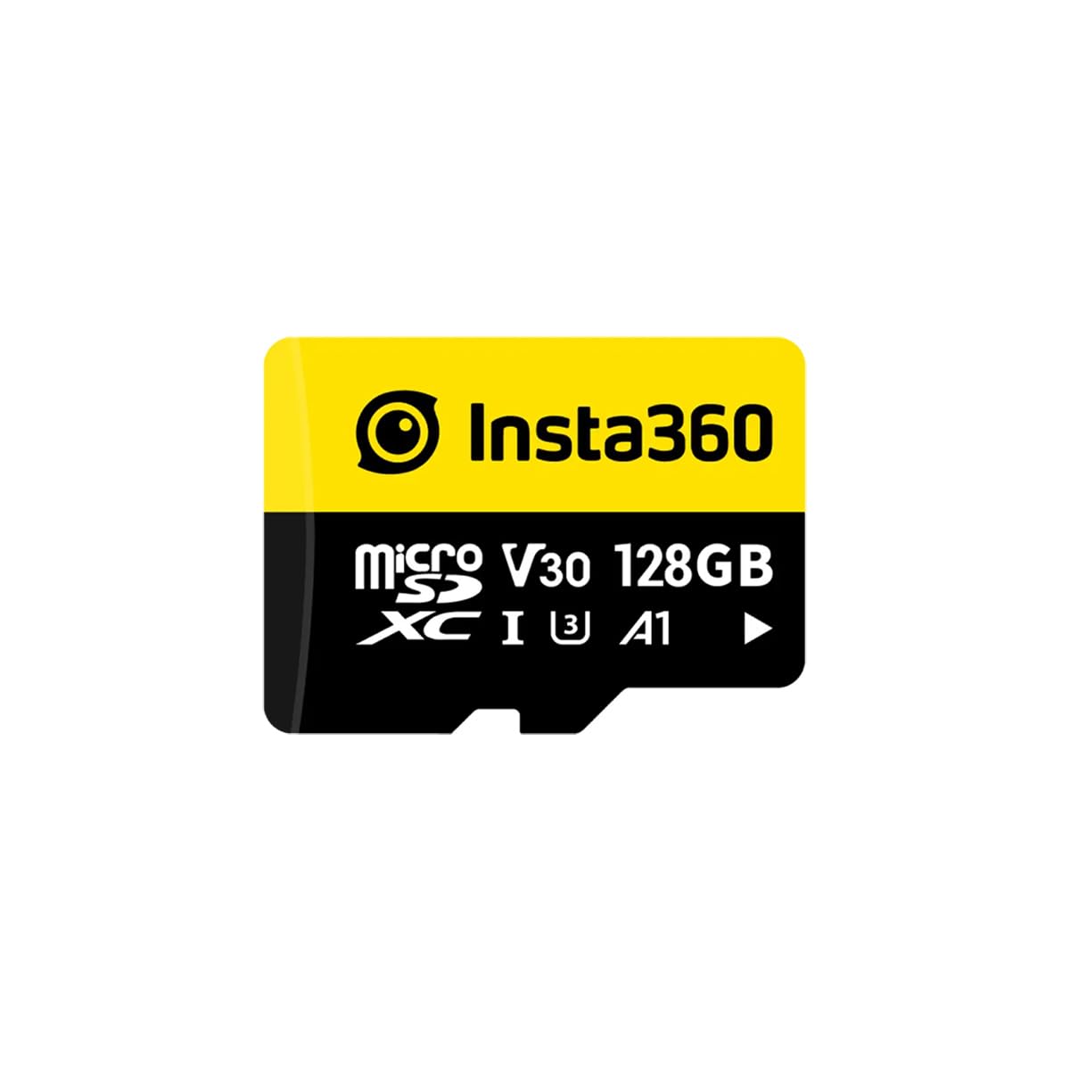 Cartão De Memória Insta360 128gb Microsdxc V30 A1 Uhs-i