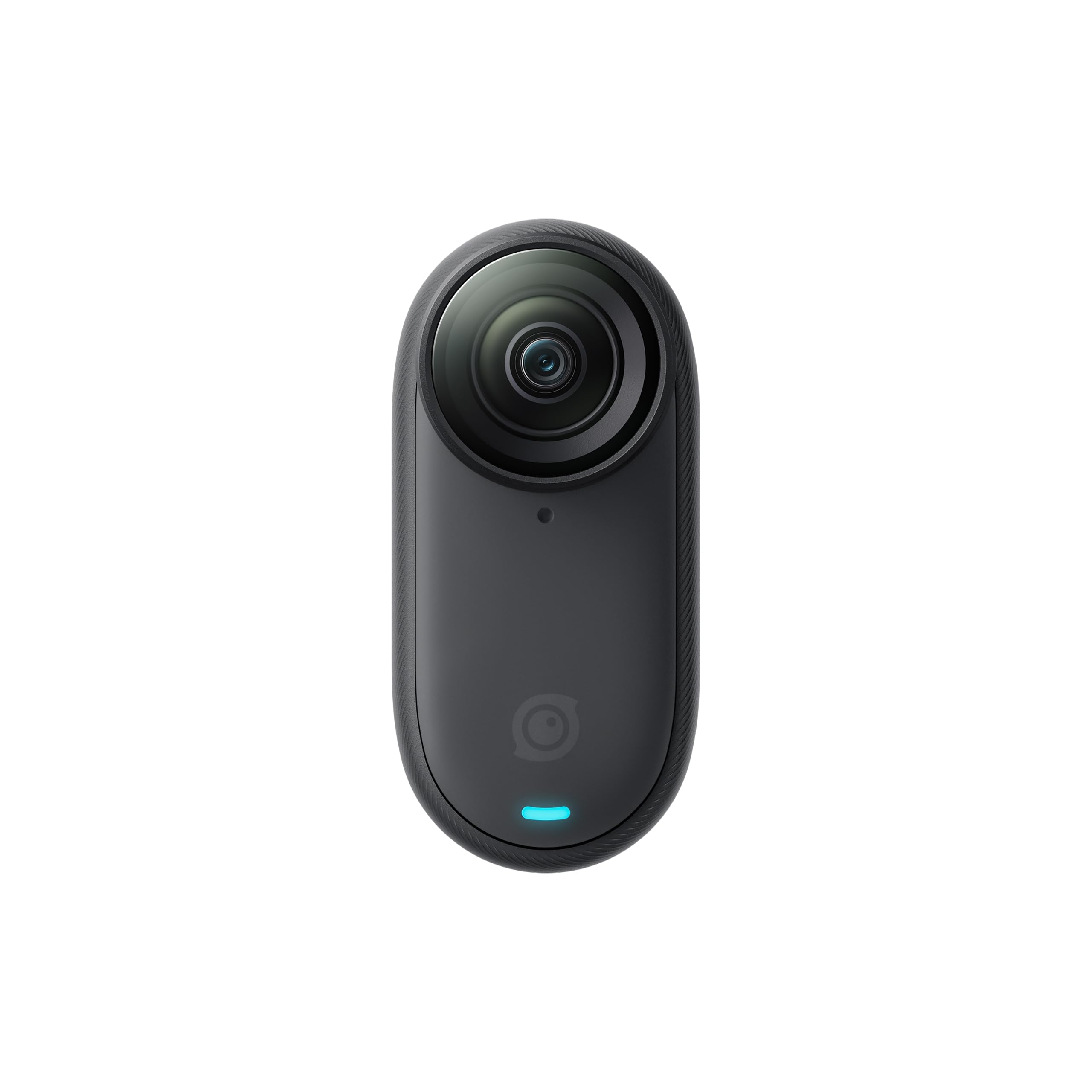 Câmera De Vídeo Insta360 Go 3s 64gb 4k Portátil À Prova D'água