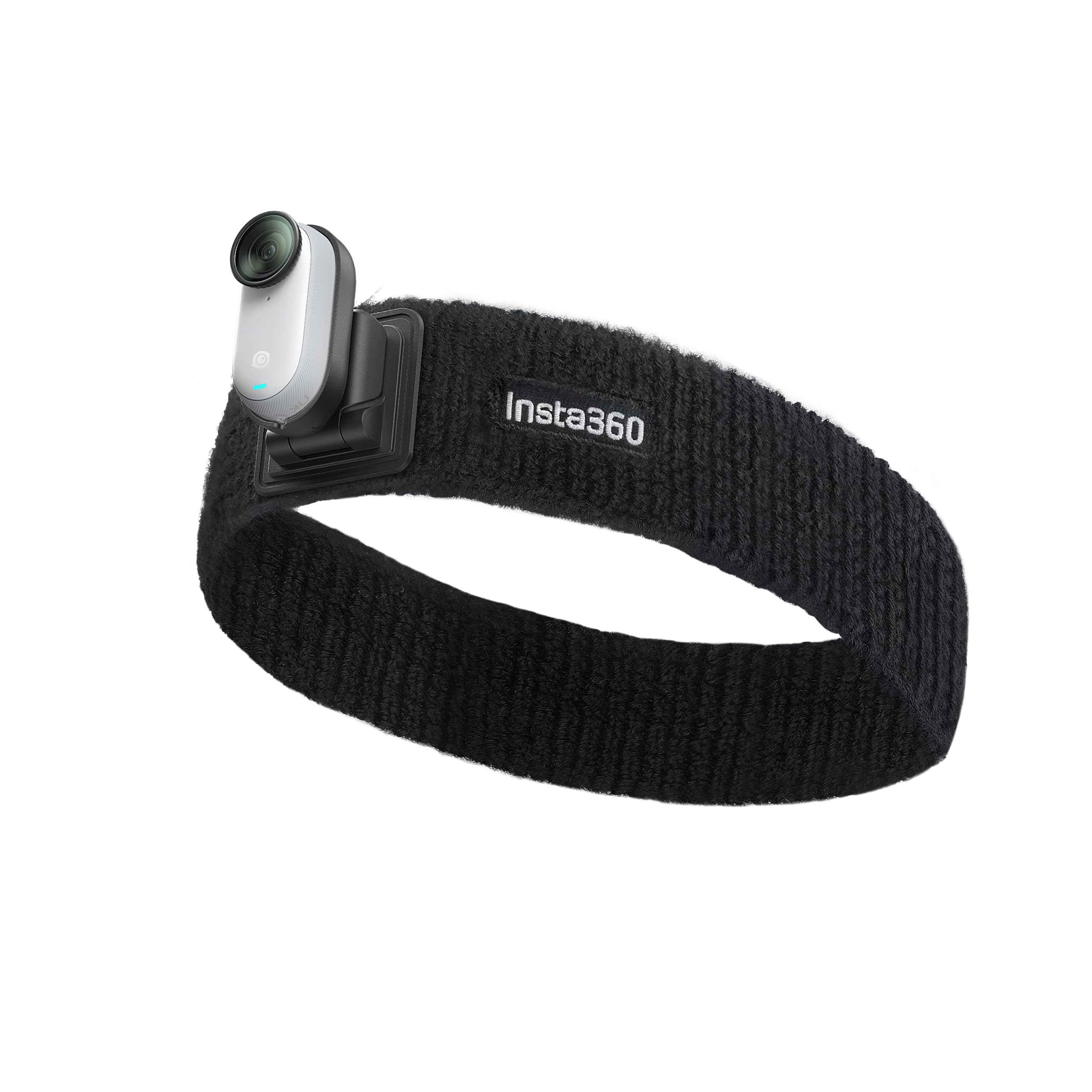 Bandana Pivot Mount Insta360 Go 3/go 3s
