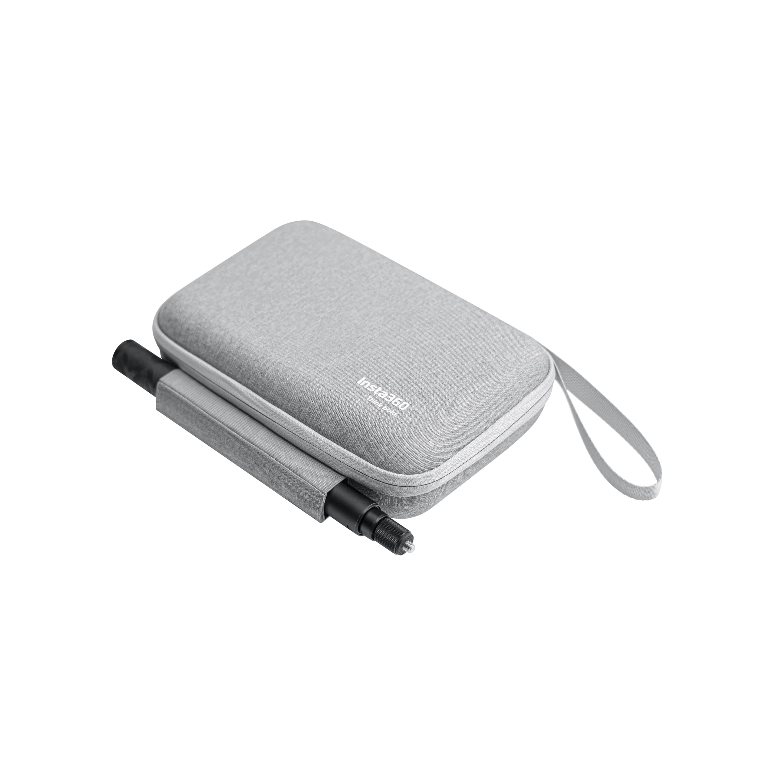 Estojo De Transporte Insta360 X5 Para Câmera E Acessórios