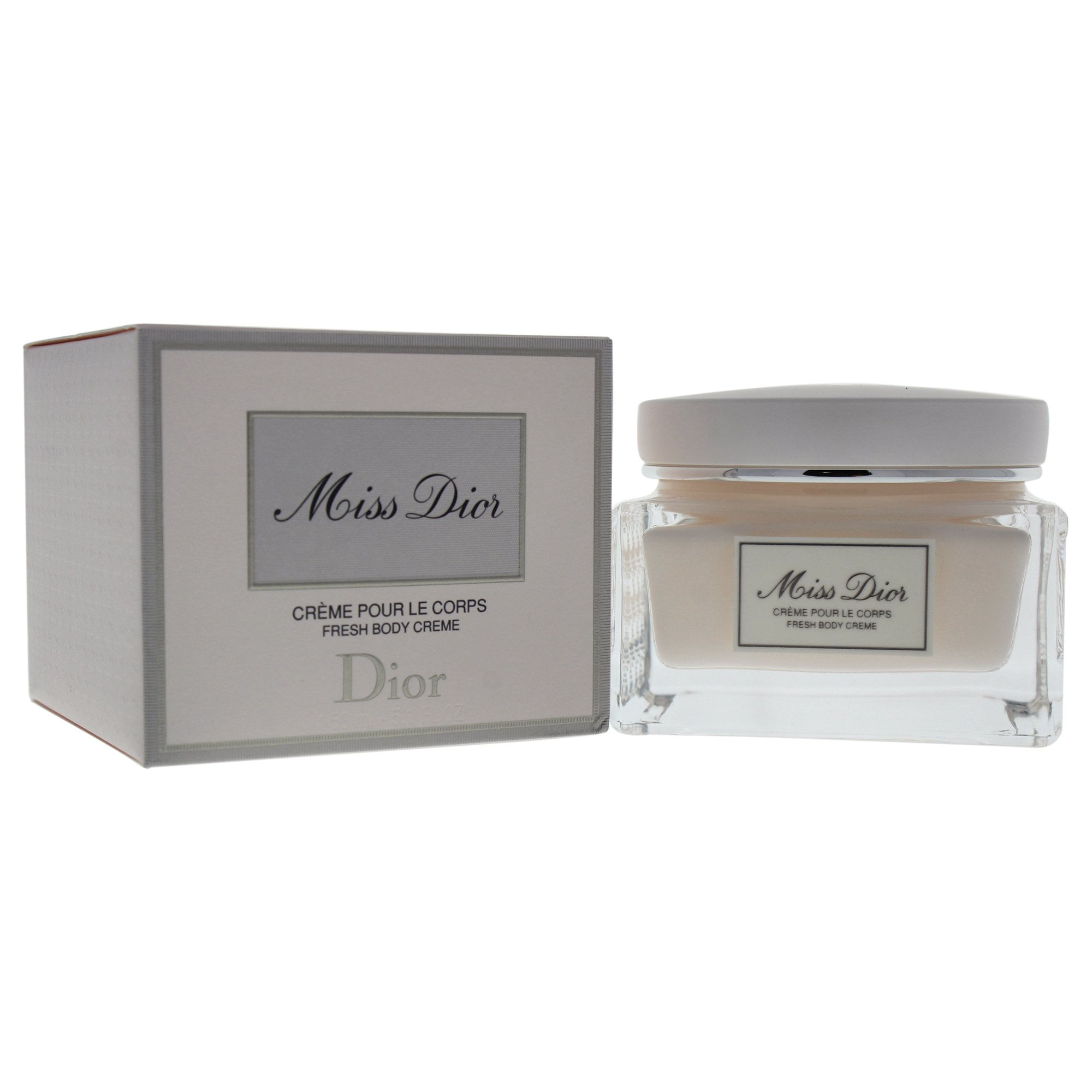 Miss Dior (cherie) Creme Corporal 5 Oz