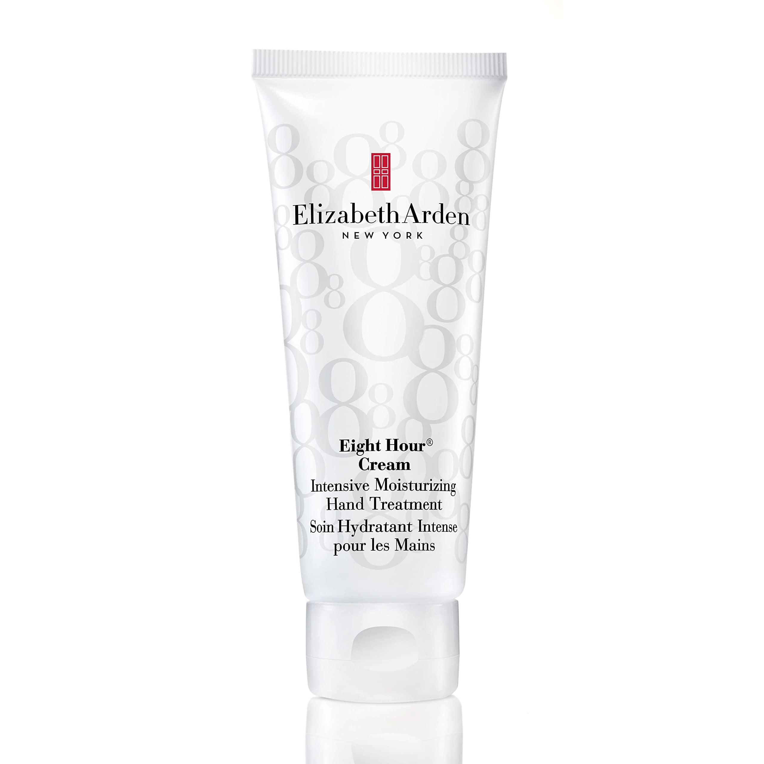 Elizabeth Arden Oito Horas Creme Moistu Intensivo