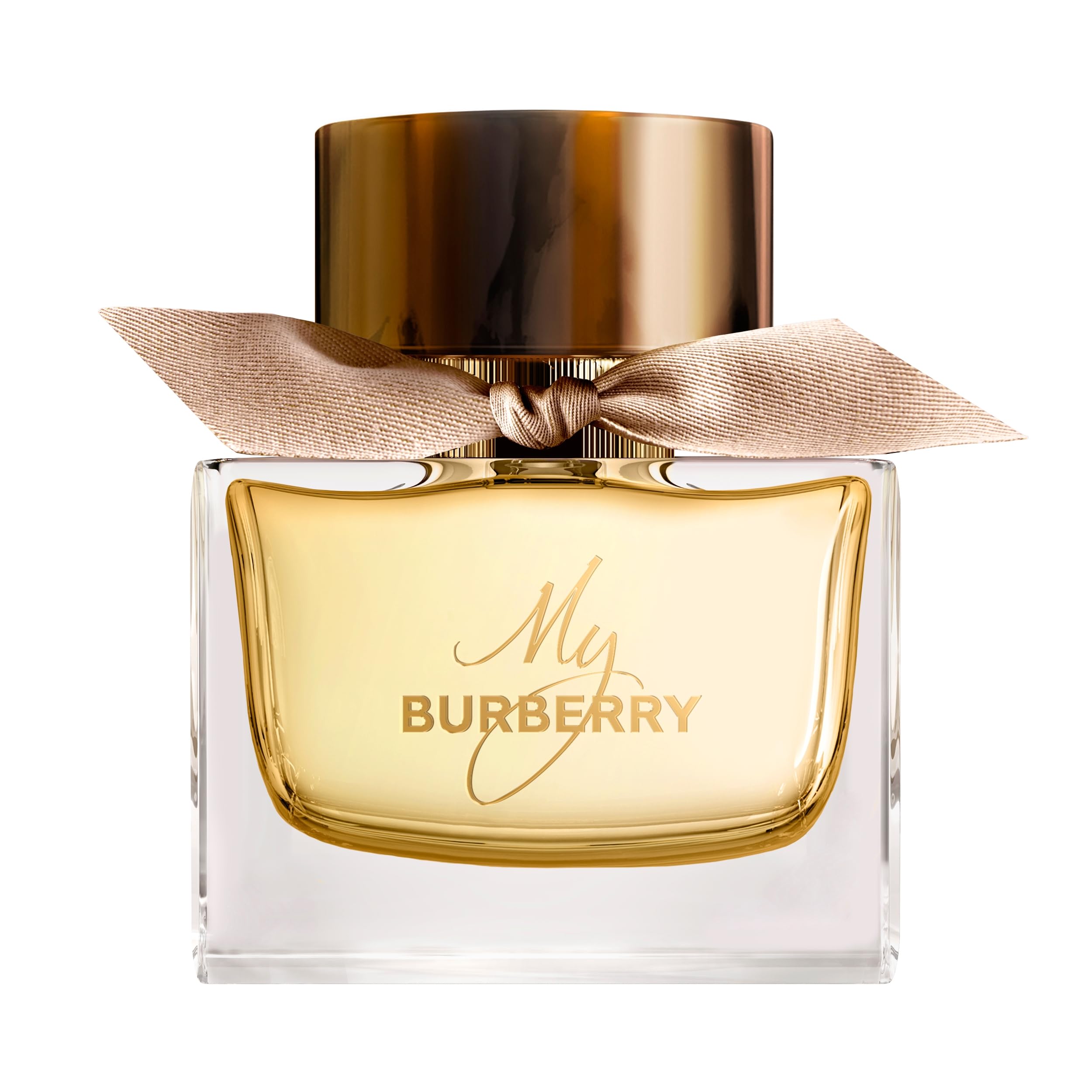 My Burberry Eau De Parfum Spray 3 Oz