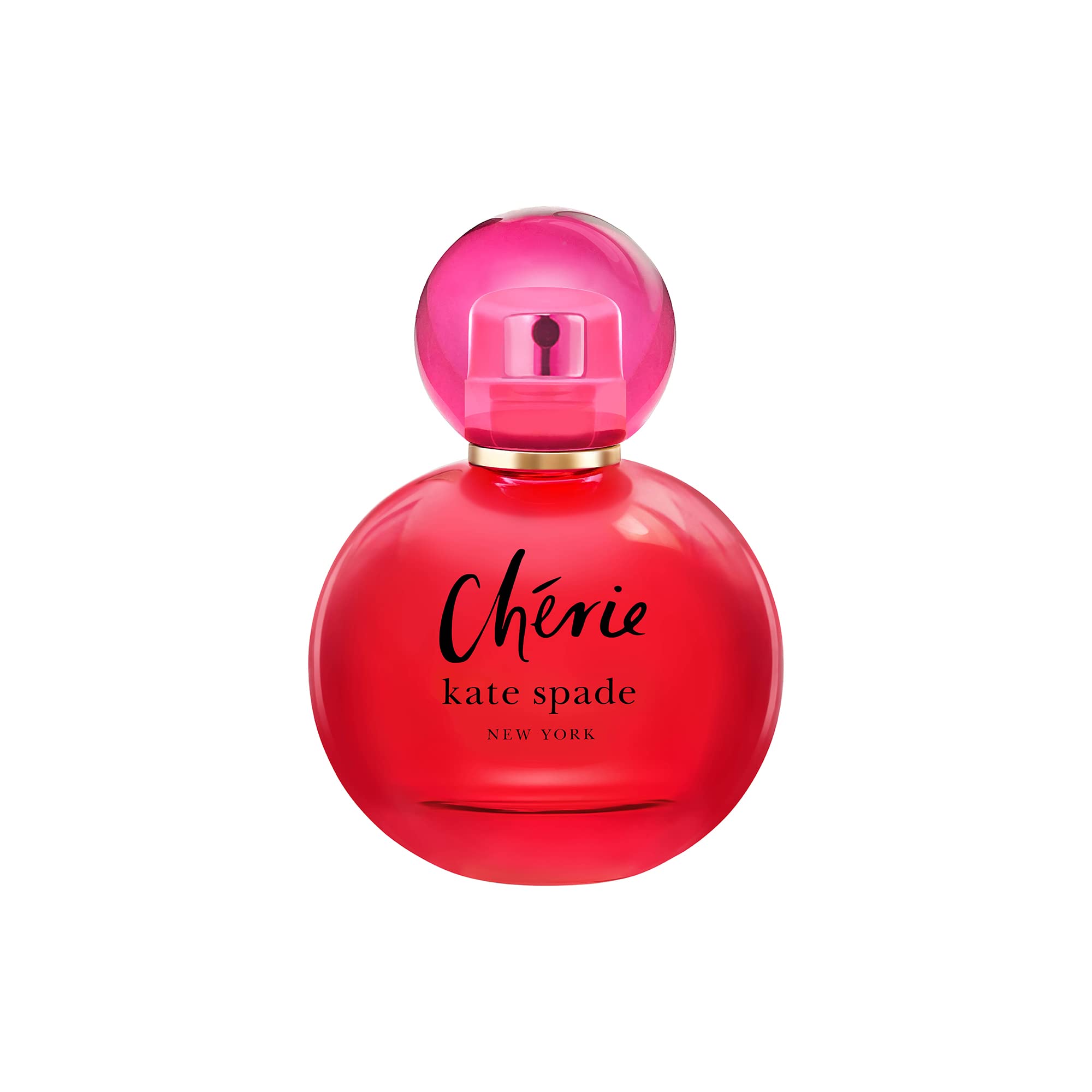 Perfume Kate Spade New York Cherie Eau De Parfum 100ml