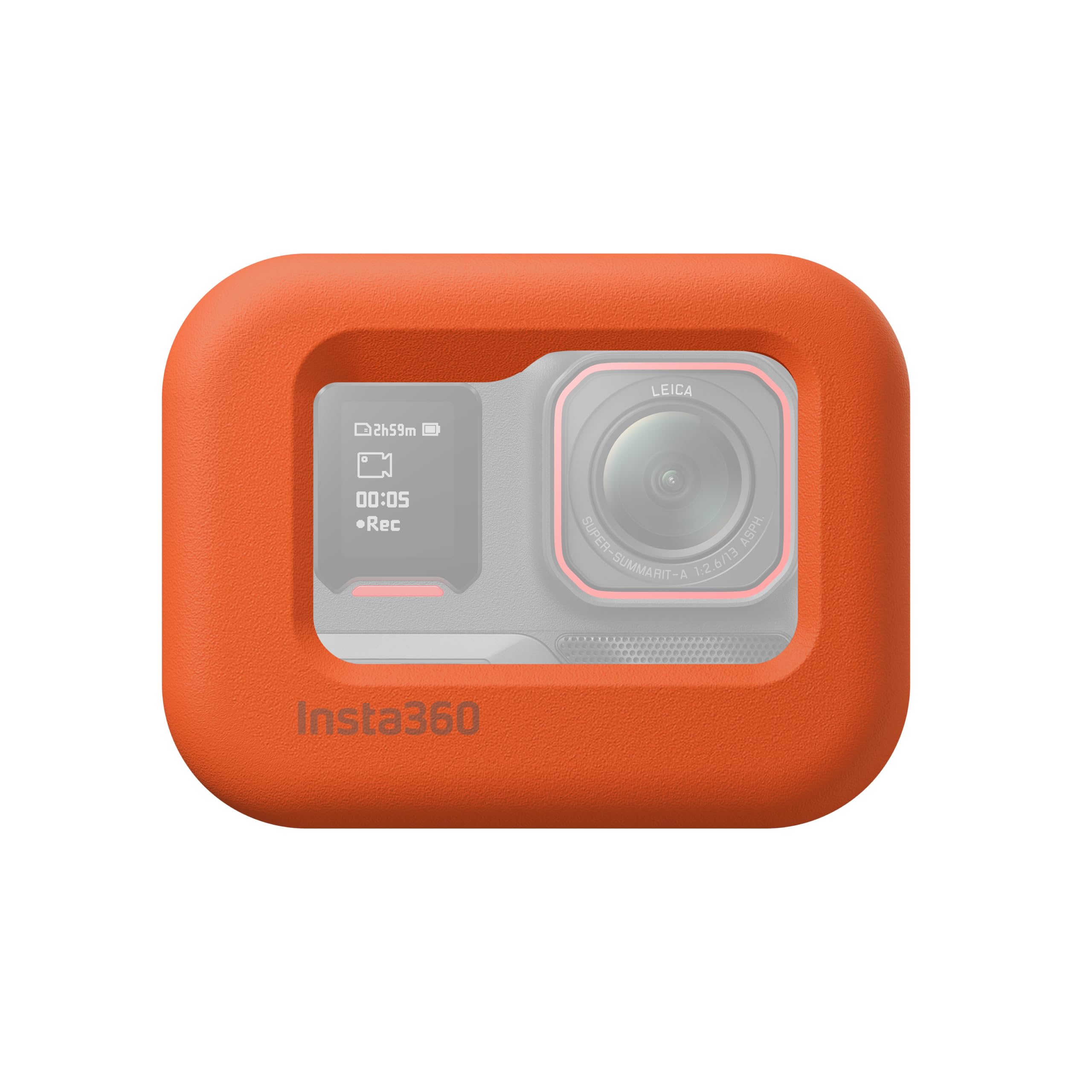 Float Guard Insta360 Para Câmeras De Ação Ace Pro E Pro 2