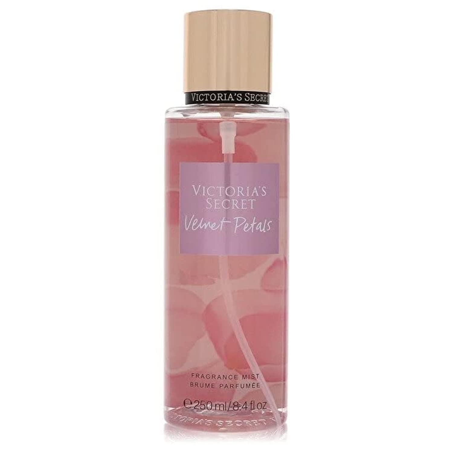 Perfume Victoria's Secret Velvet Petals Fragrance Mist 250 Ml