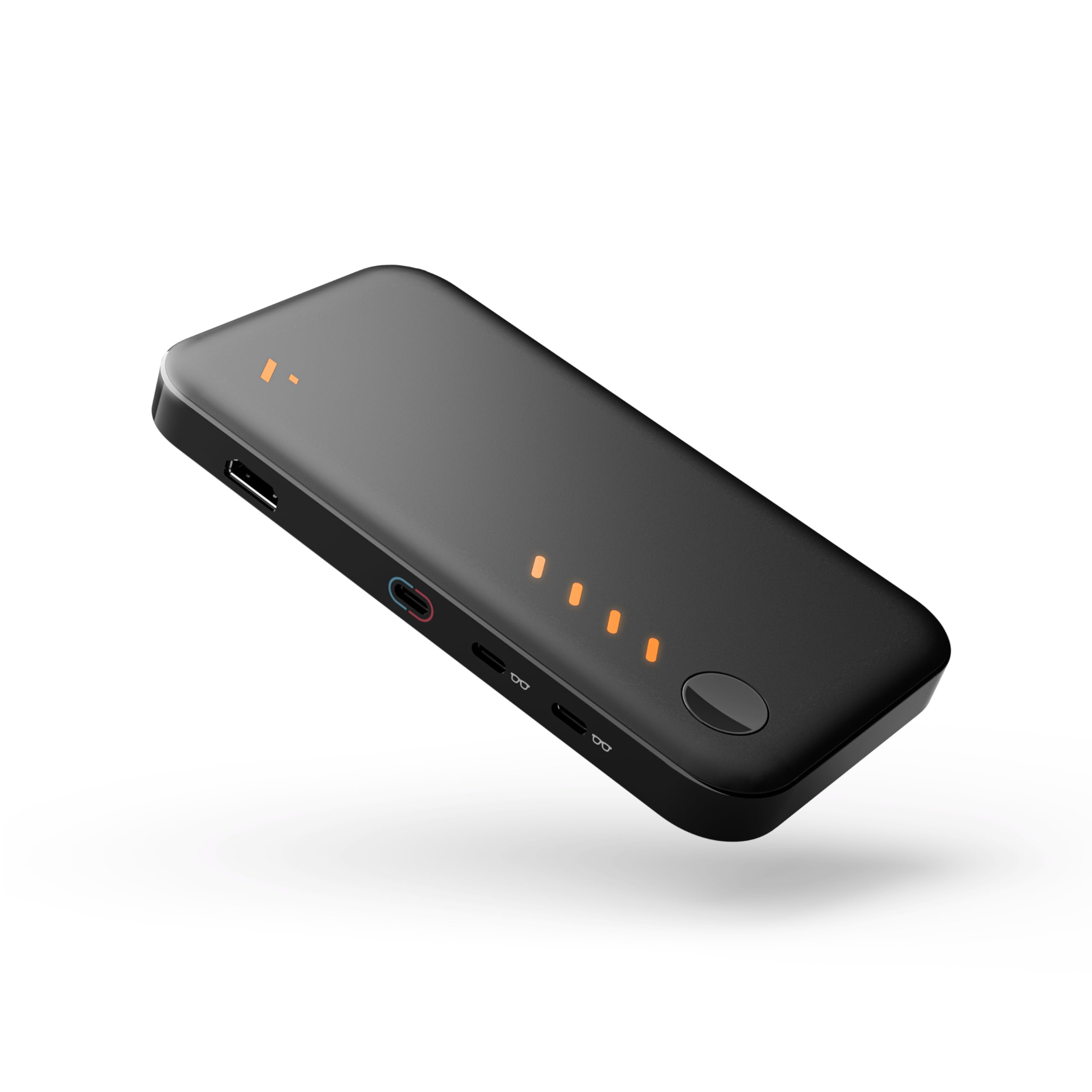 Compatível Com Mobile Dock Viture Pro Com Óculos Playstation E Xr