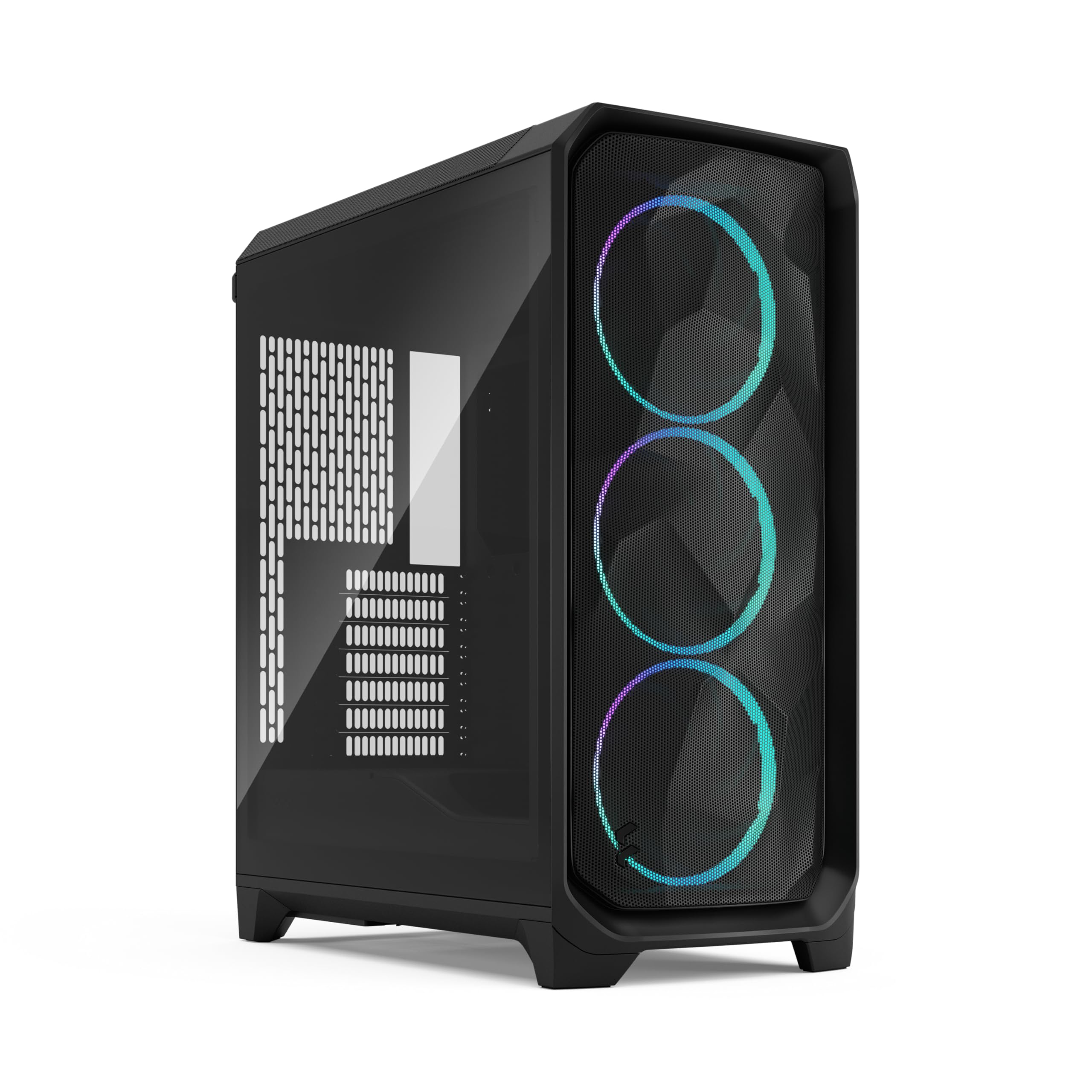 Capa Para Jogos Para Pc Fractal Design Meshify 3 Rgb High Airflow