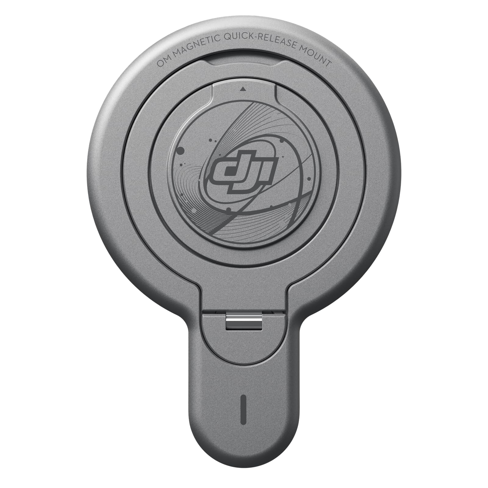 Suporte Magnético De Liberação Rápida Dji Om Para Iphone 12 E Posterior