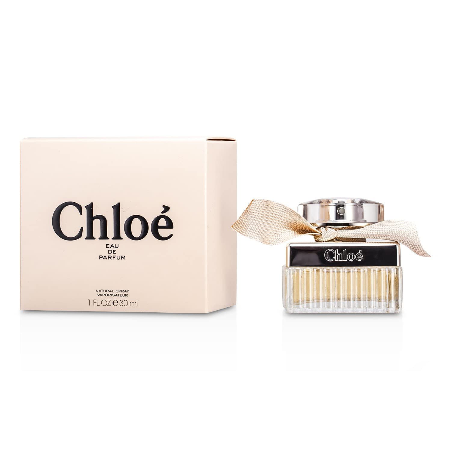 Perfume Chloe Eau De Parfum 30ml Para Mulheres Em Spray