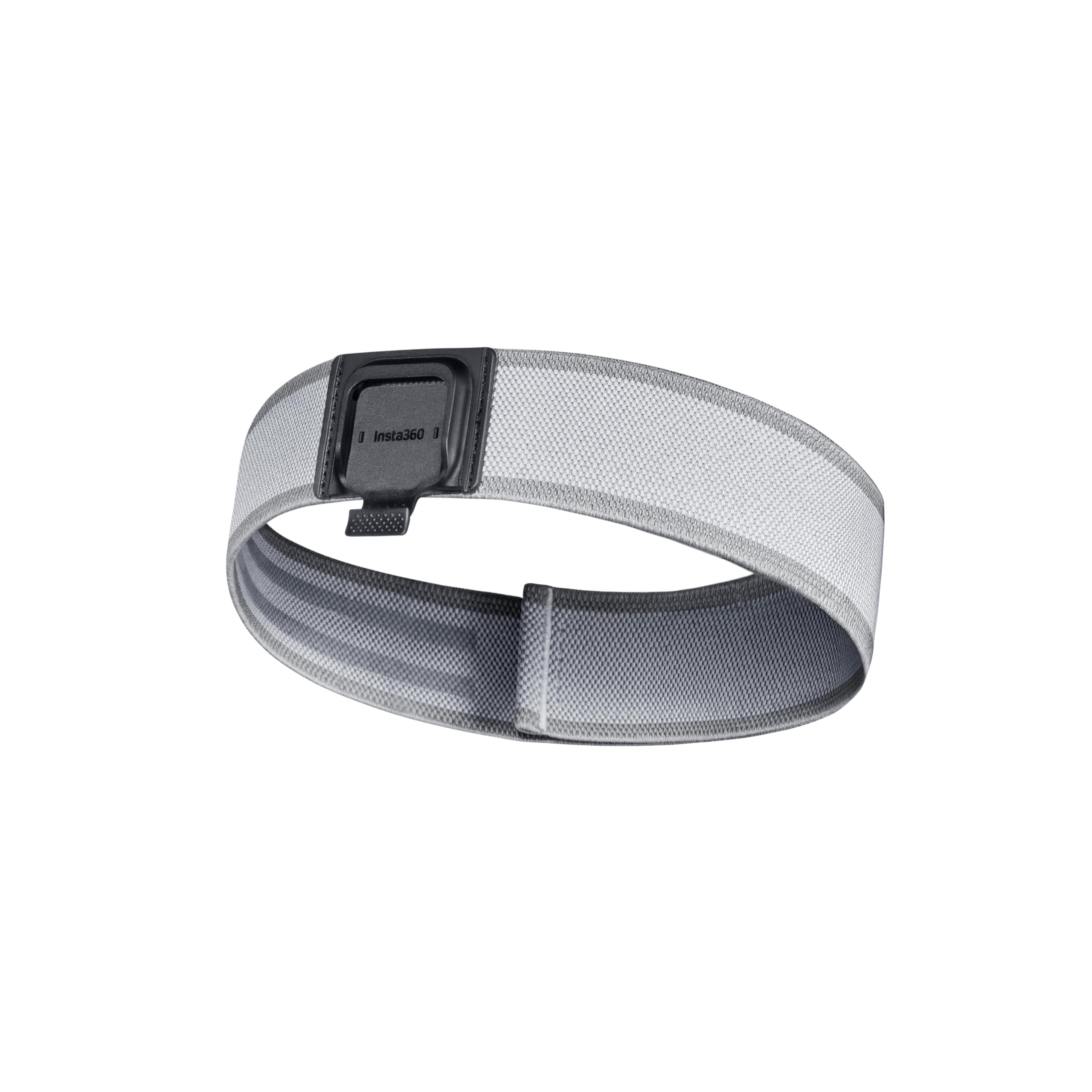 Faixa De Cabeça Para Insta360 Go Ultra Easy Clip