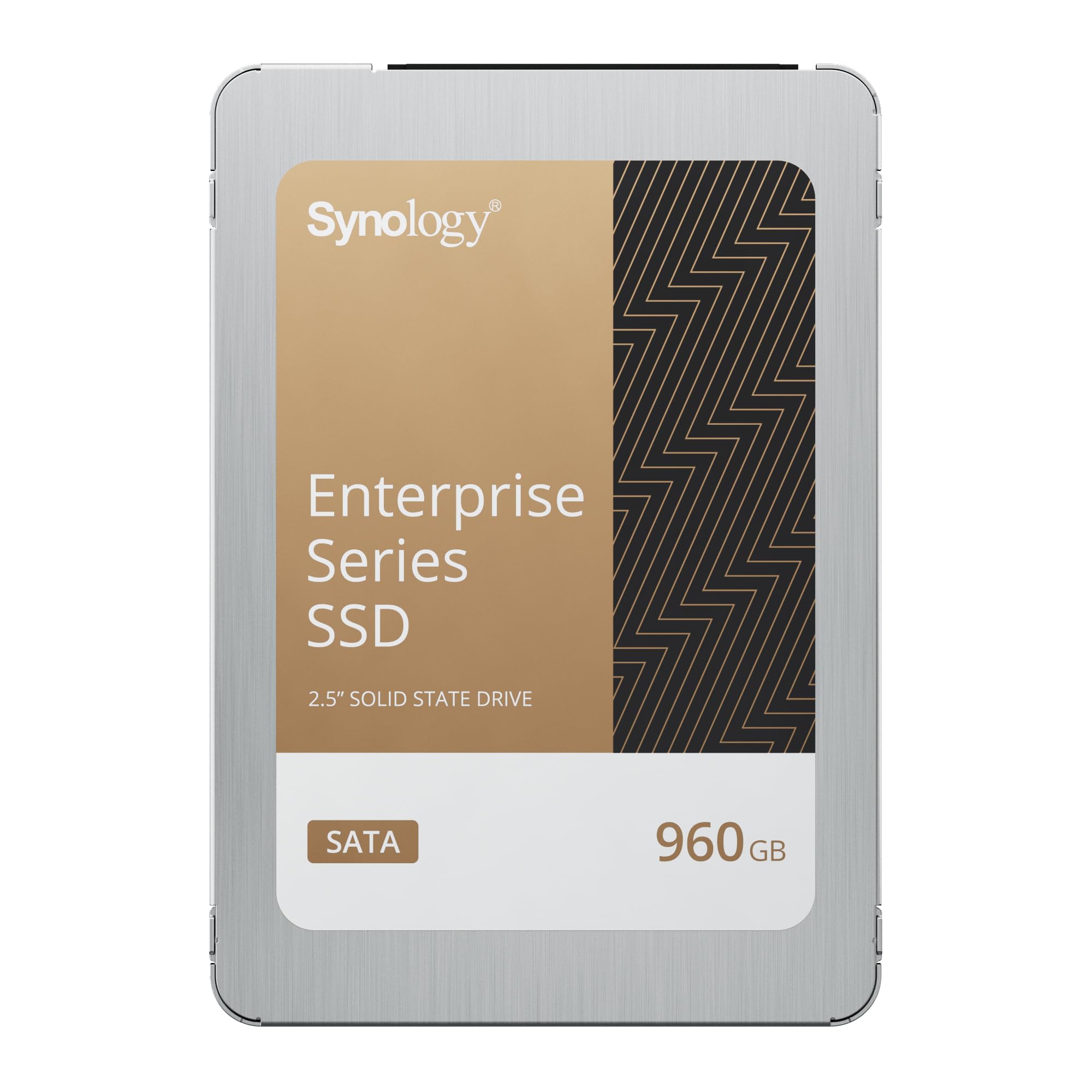 Ssd Synology Sat5221 960 Gb 2,5" Sata Iii Interno