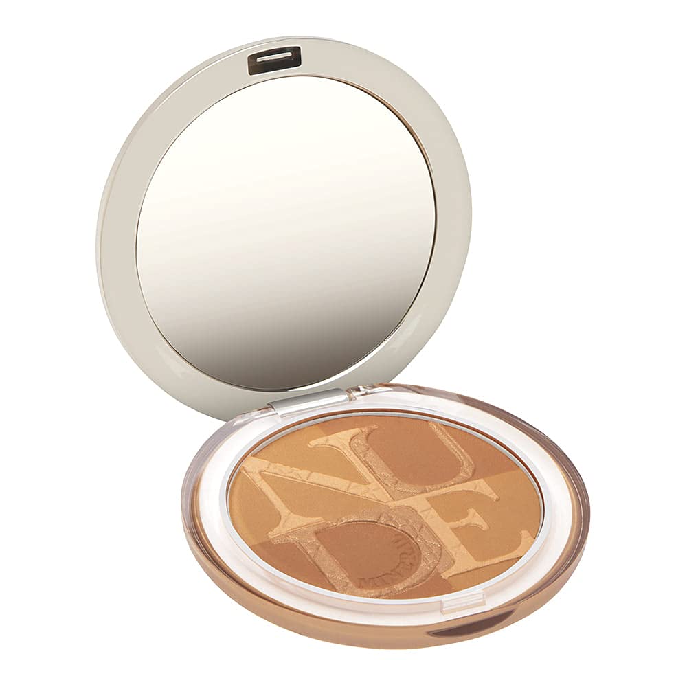 Pó Bronzeador Dior Diorskin Mineral Nude Bronze Warm Sundown