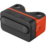 Câmera Digital Kandao Qoocam Ego 3d 3840x1080 60fps