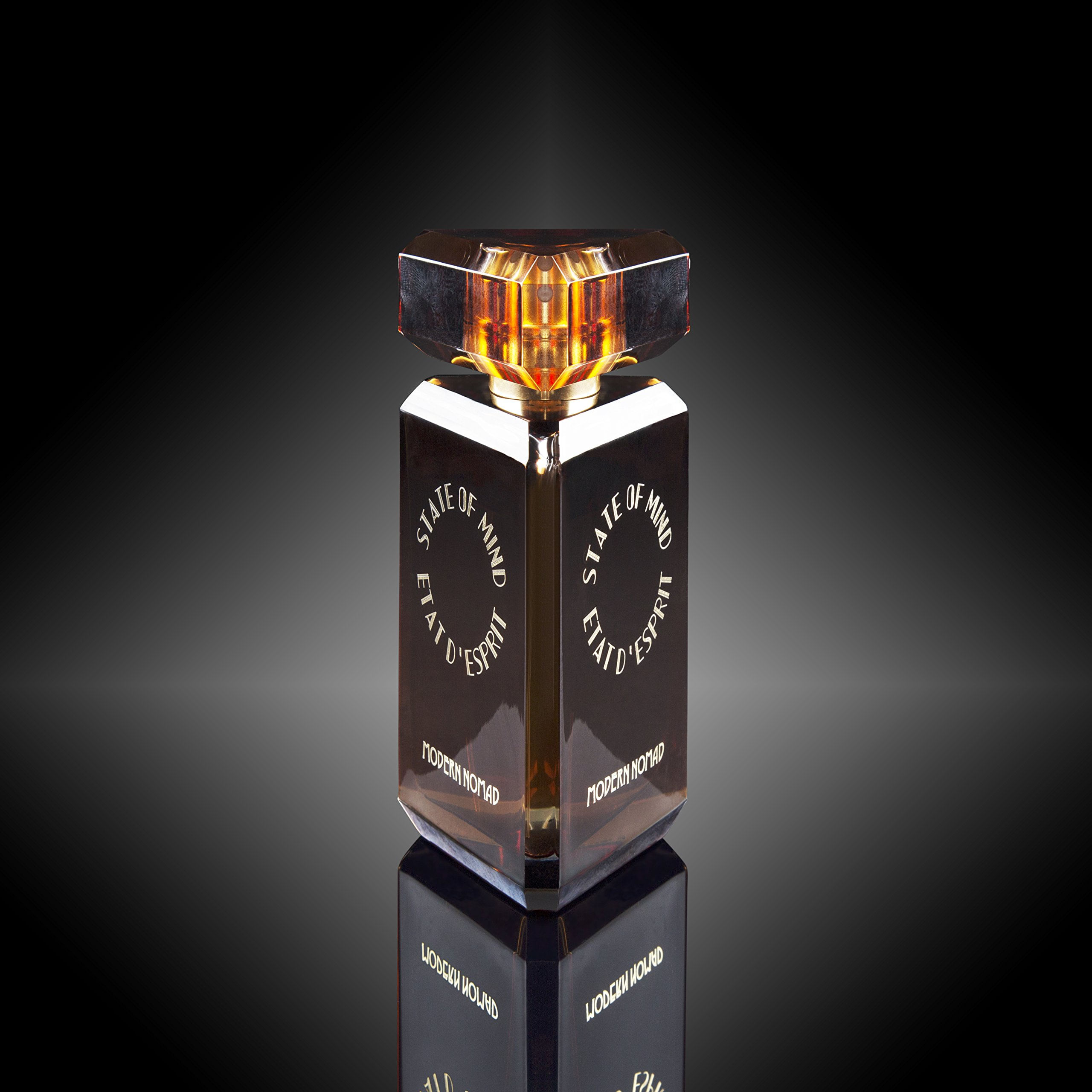 Perfume State Of Mind Modern Nomad Eau De Parfum 100ml