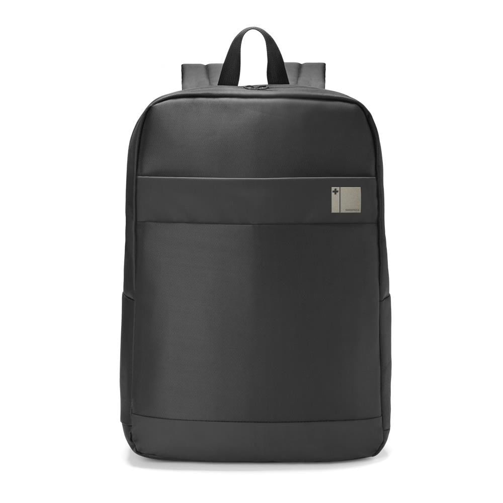 Mochila Elegance Para Notebook Ate 15,6 Pol - Preta - Bo439