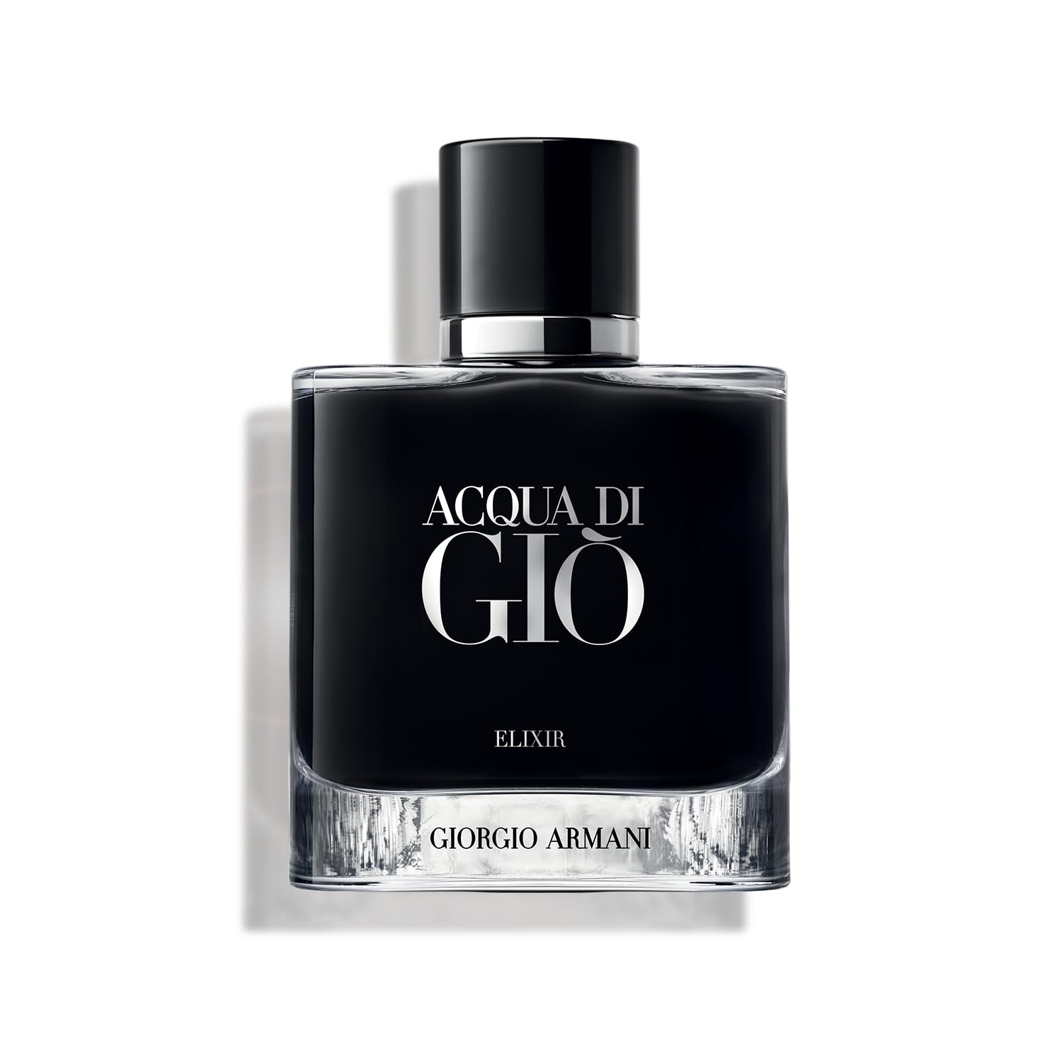 Elixir Cologne Armani Beauty Acqua Di Giò Para Homens 50ml