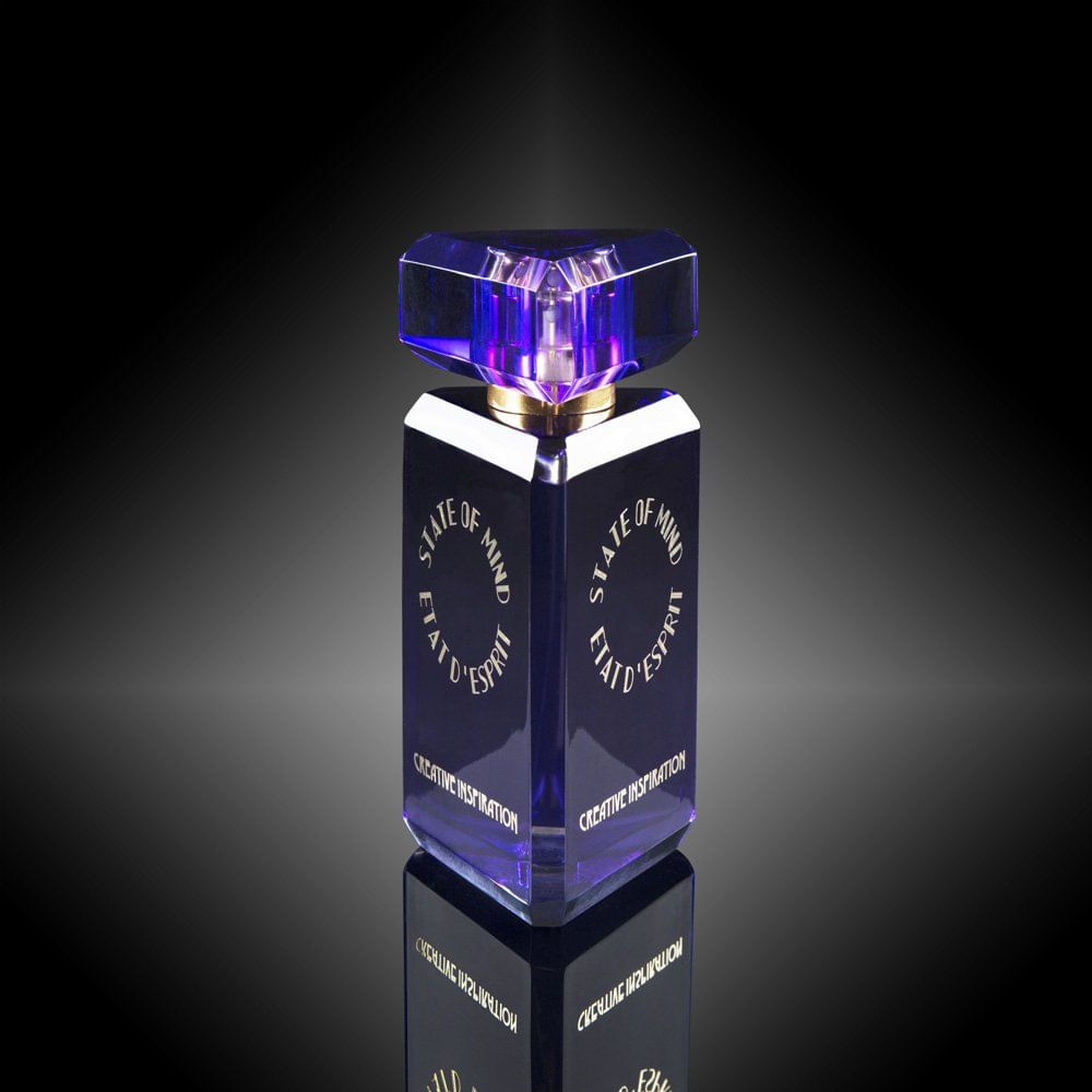 Perfume State Of Mind Creative Inspiration Eau De Parfum 100ml