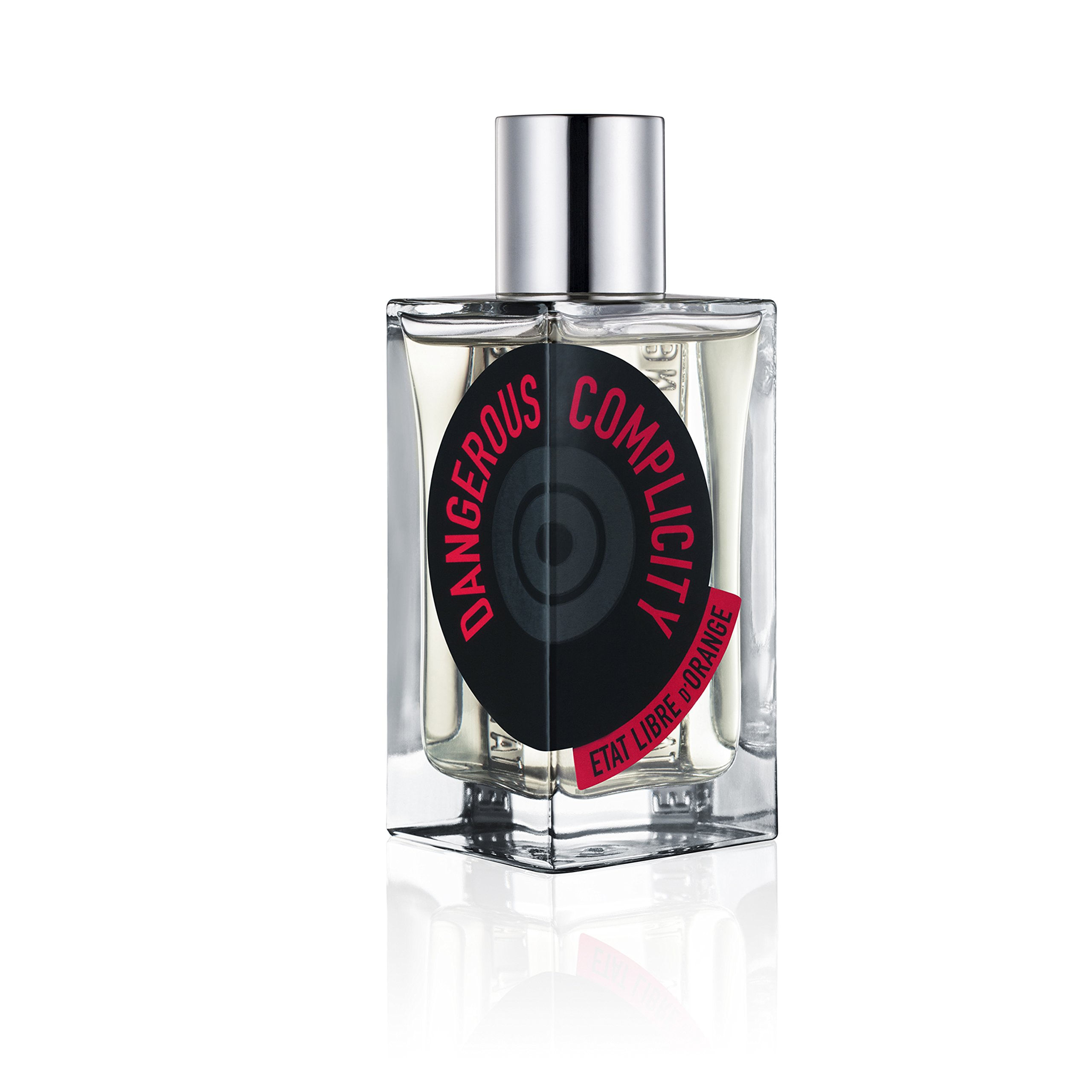 Perfume Etat Libre D'orange Dangerous Cumplicity 100ml