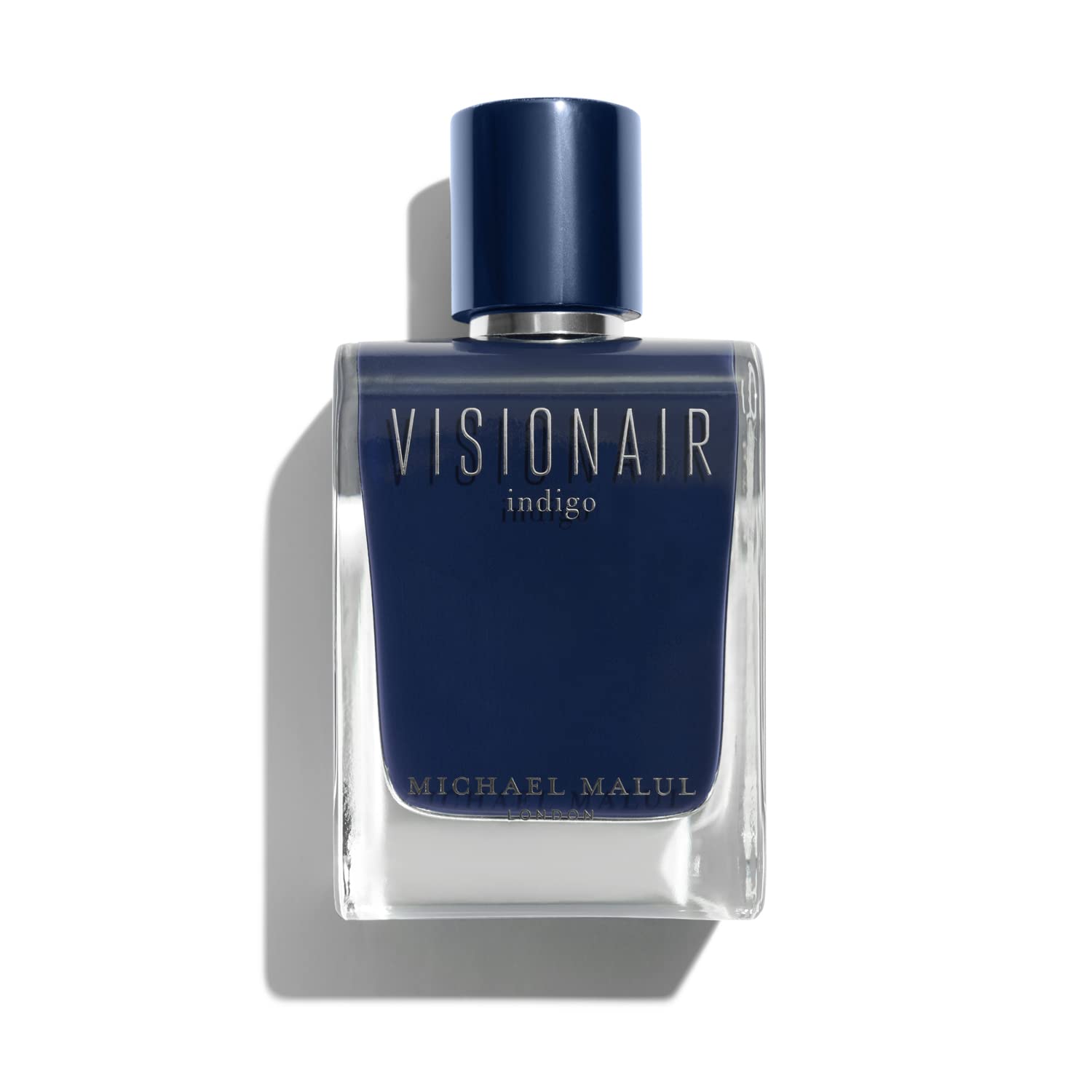 Perfume Michael Malul Visionair Indigo Eau De Parfum 100ml