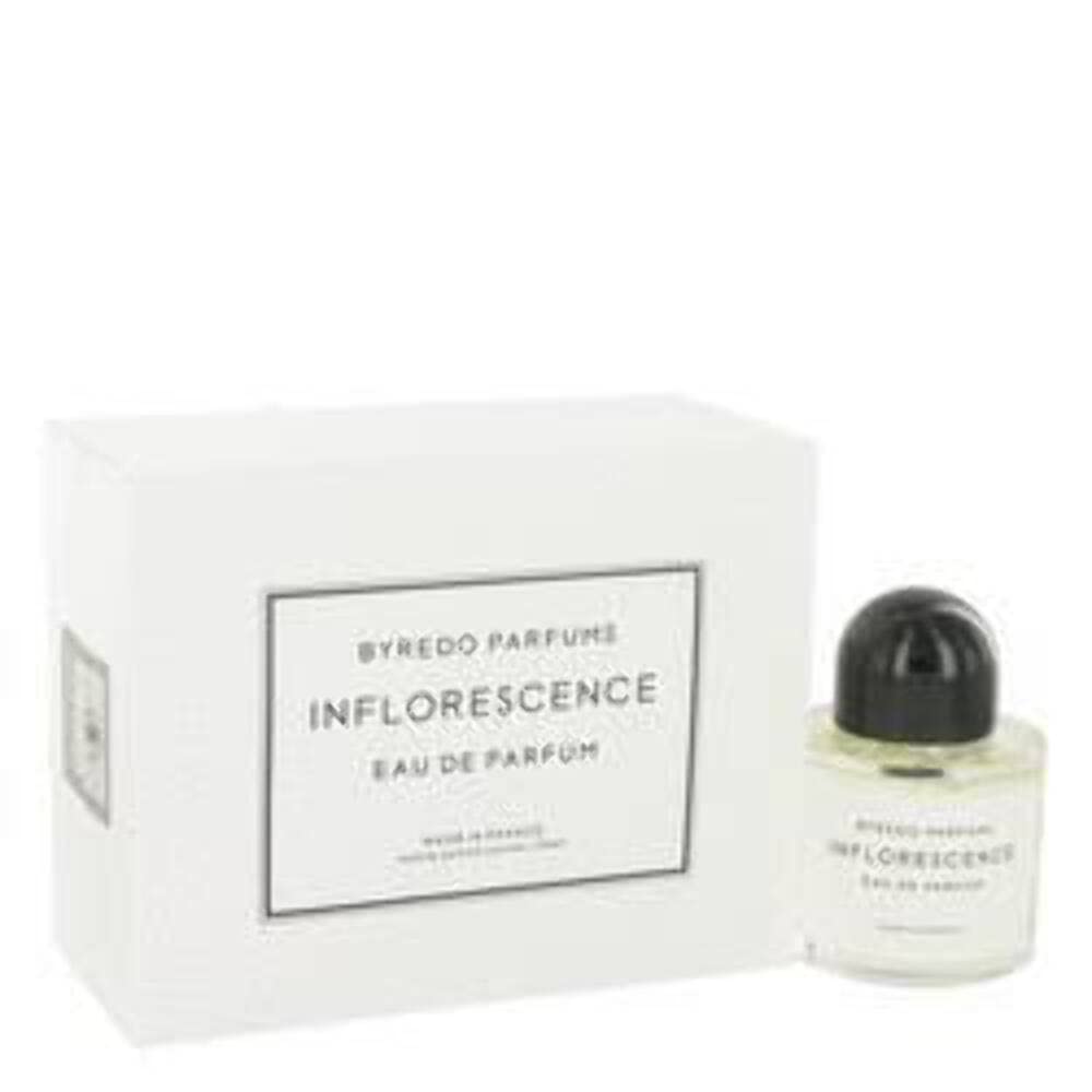 Perfume Byredo Inflorescence Eau De Parfum 100ml Para Mulheres